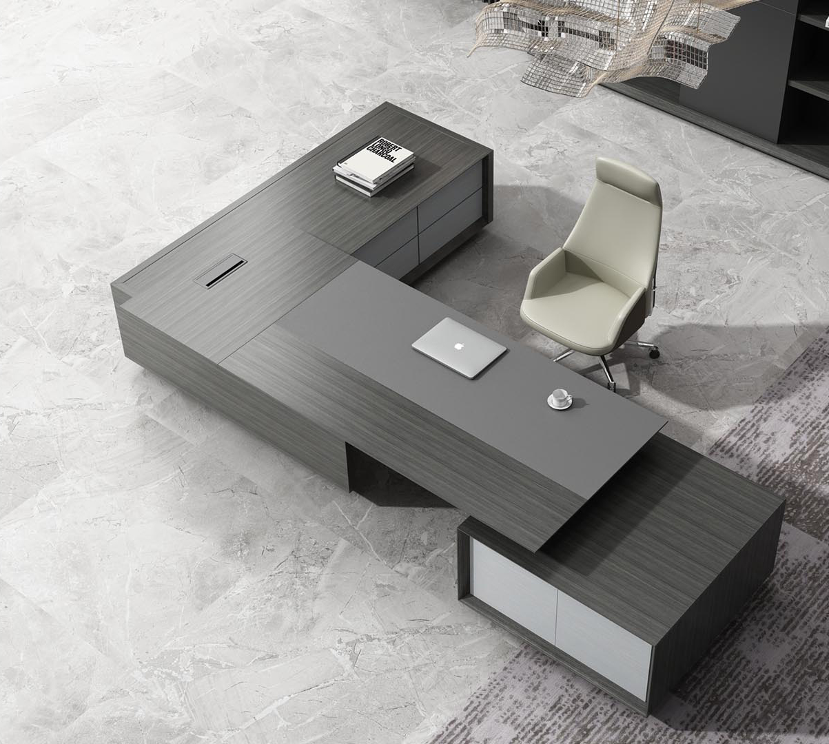 办公台|时尚大班台|办公火狐官方网站|火狐HUOHU（中国）火狐官方网站|大班台/配套系列