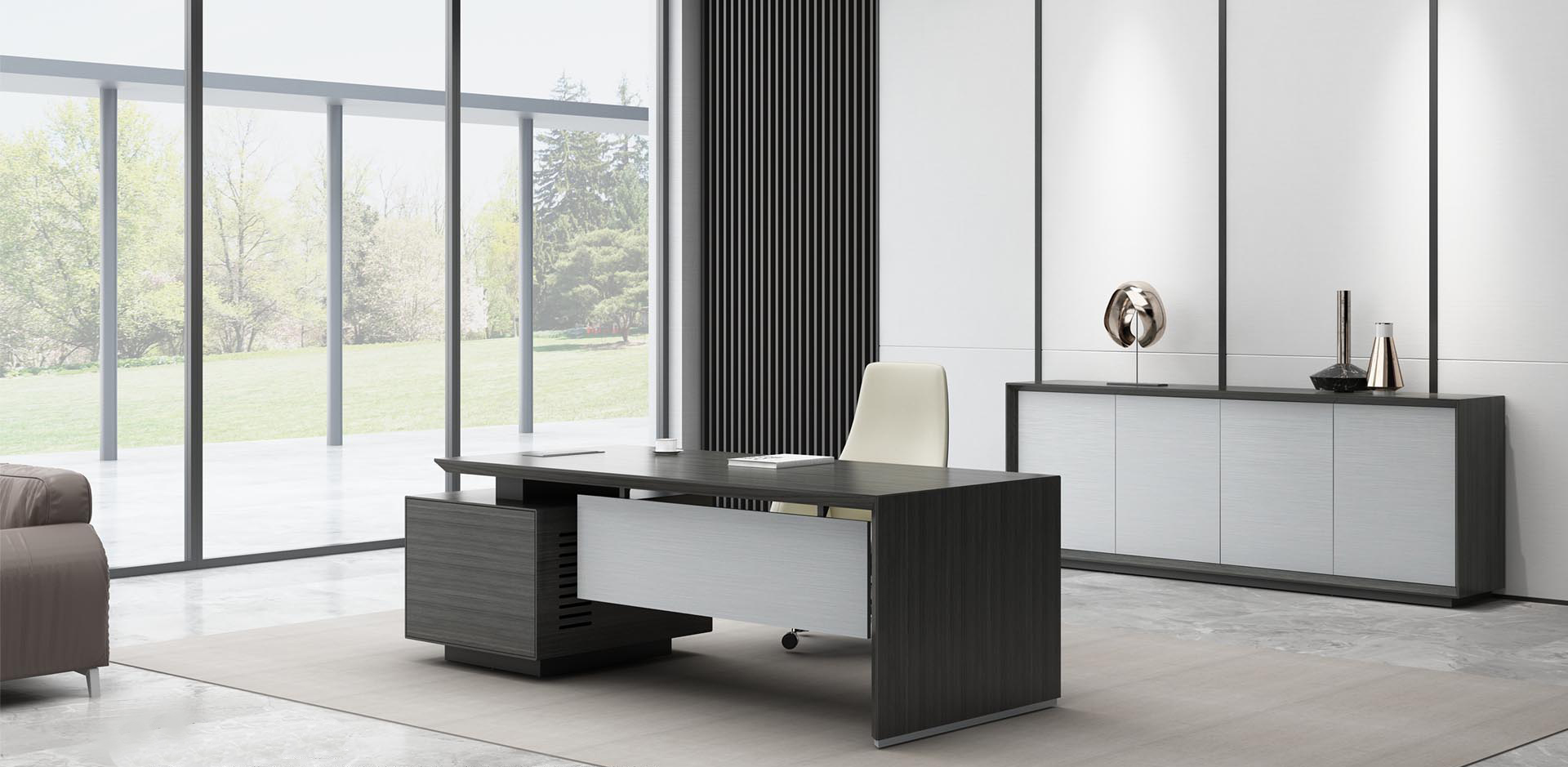 办公台|时尚大班台|办公火狐官方网站|火狐HUOHU（中国）火狐官方网站|大班台/配套系列