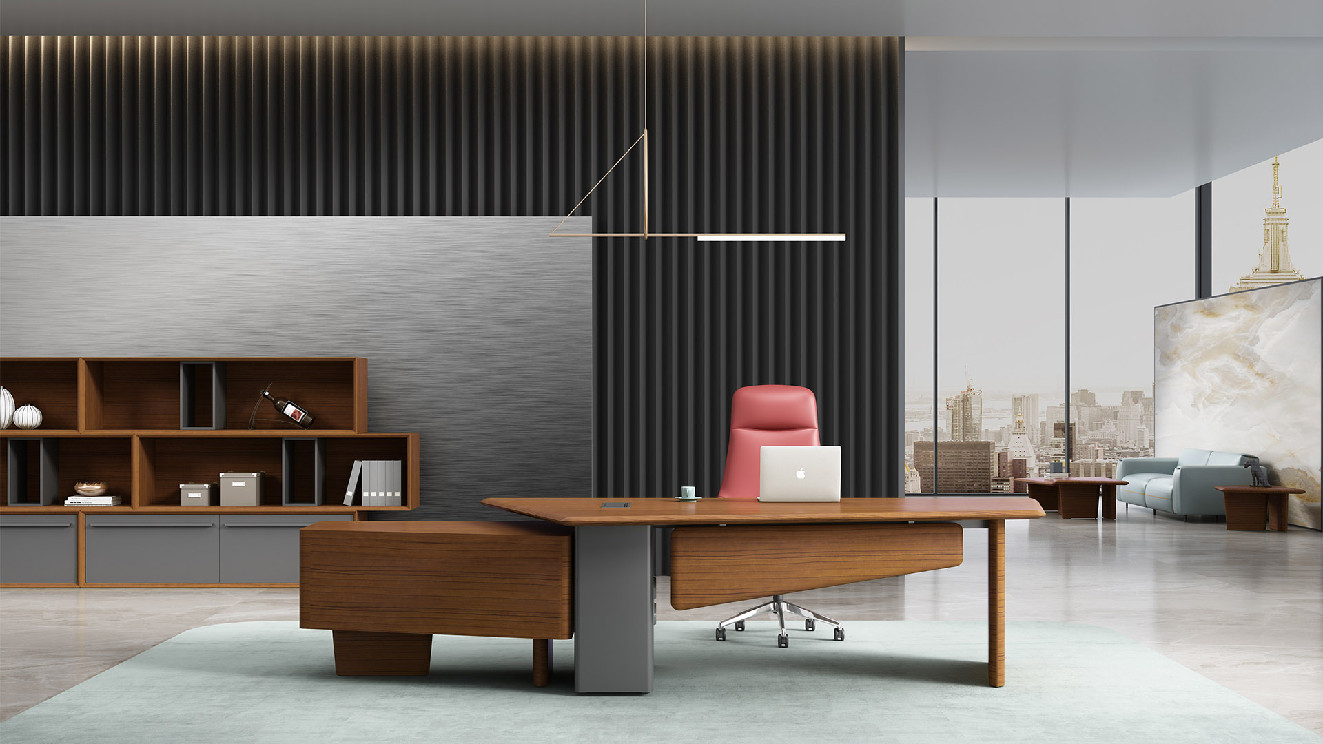 办公台|时尚大班台|办公火狐官方网站|火狐HUOHU（中国）火狐官方网站|大班台/配套系列