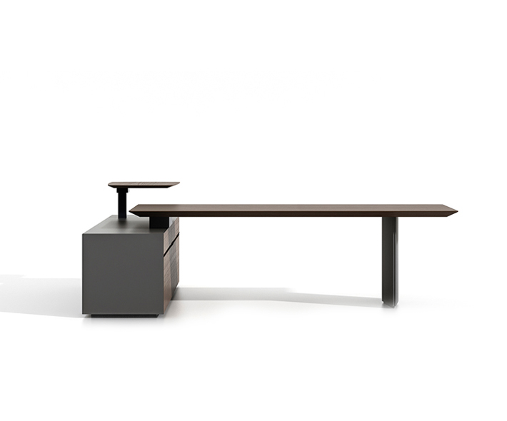 [办公台|时尚大班台|办公火狐官方网站|火狐HUOHU（中国）火狐官方网站|大班台/配套系列]