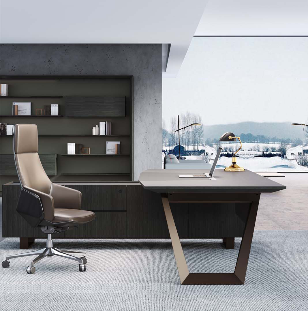 办公台|时尚大班台|办公火狐官方网站|火狐HUOHU（中国）火狐官方网站|大班台/配套系列