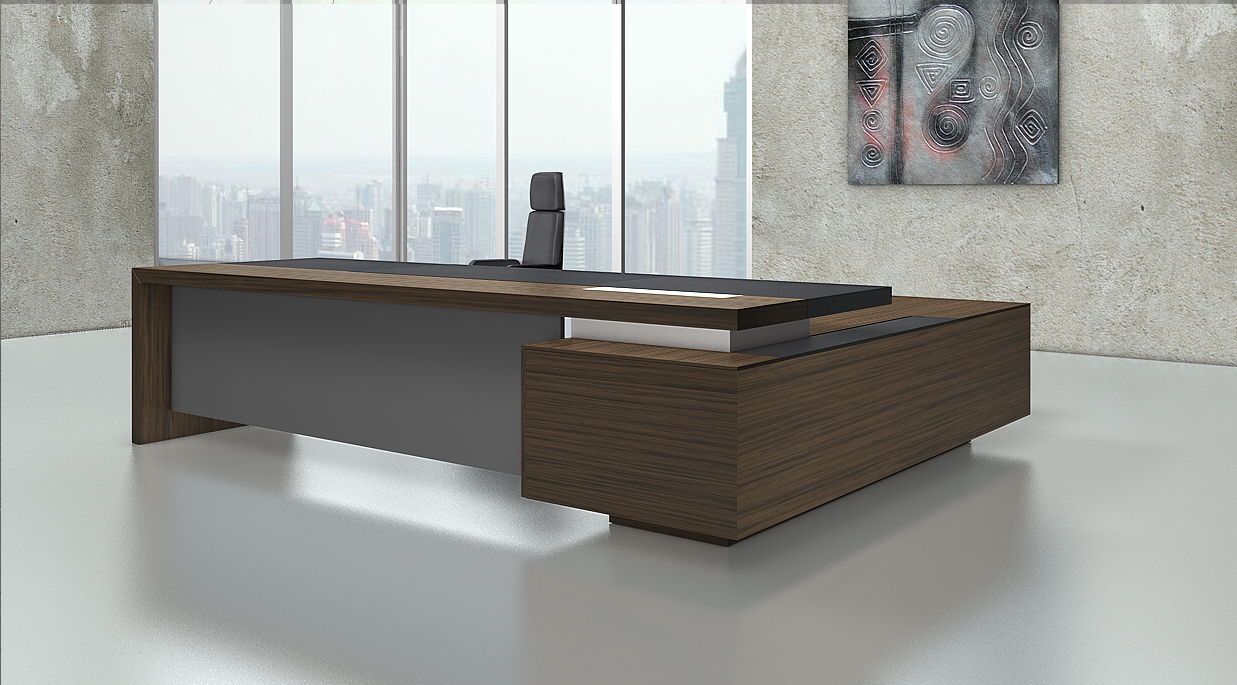 办公台|时尚大班台|办公火狐官方网站|火狐HUOHU（中国）火狐官方网站|大班台/配套系列