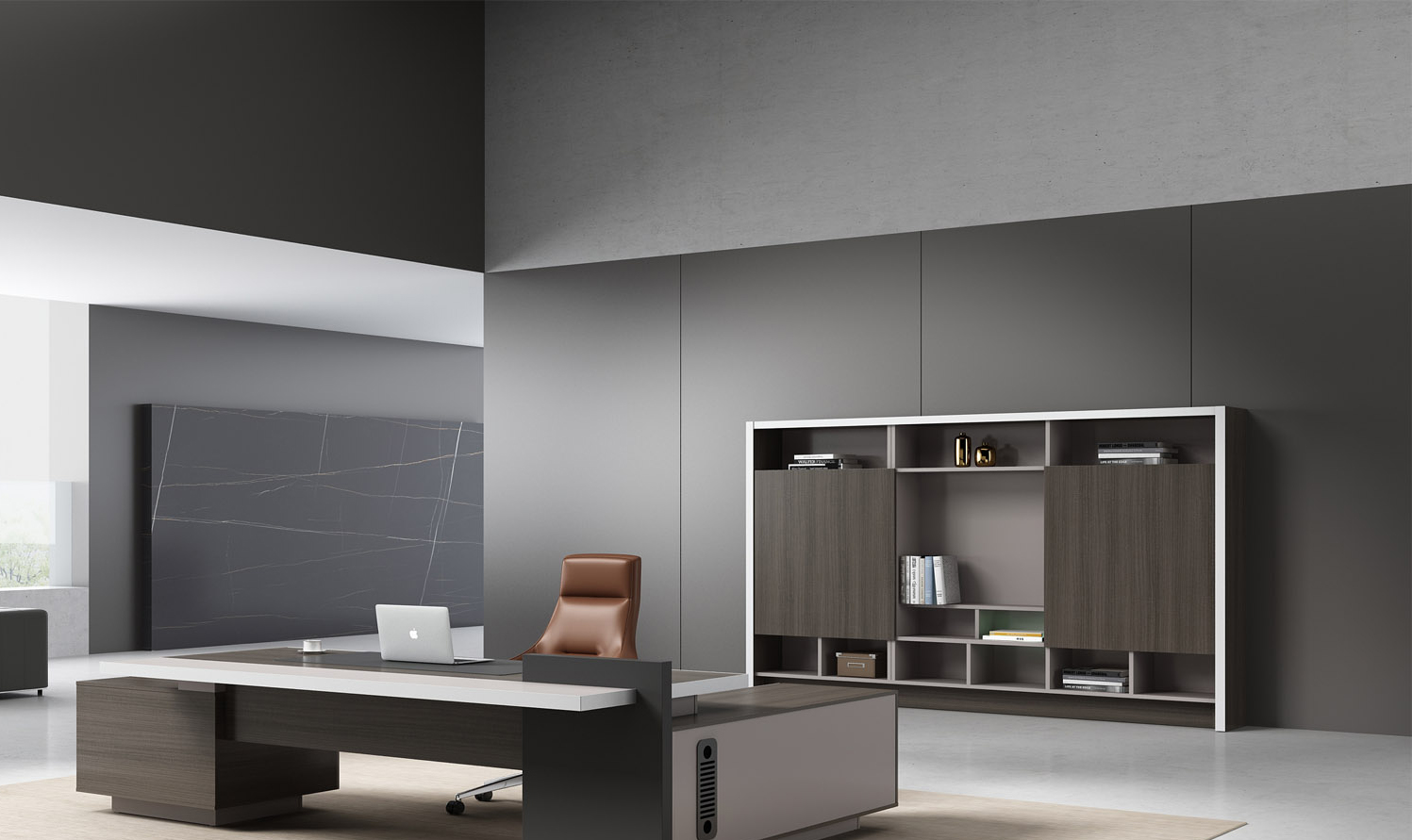 办公台|时尚大班台|办公火狐官方网站|火狐HUOHU（中国）火狐官方网站|大班台/配套系列