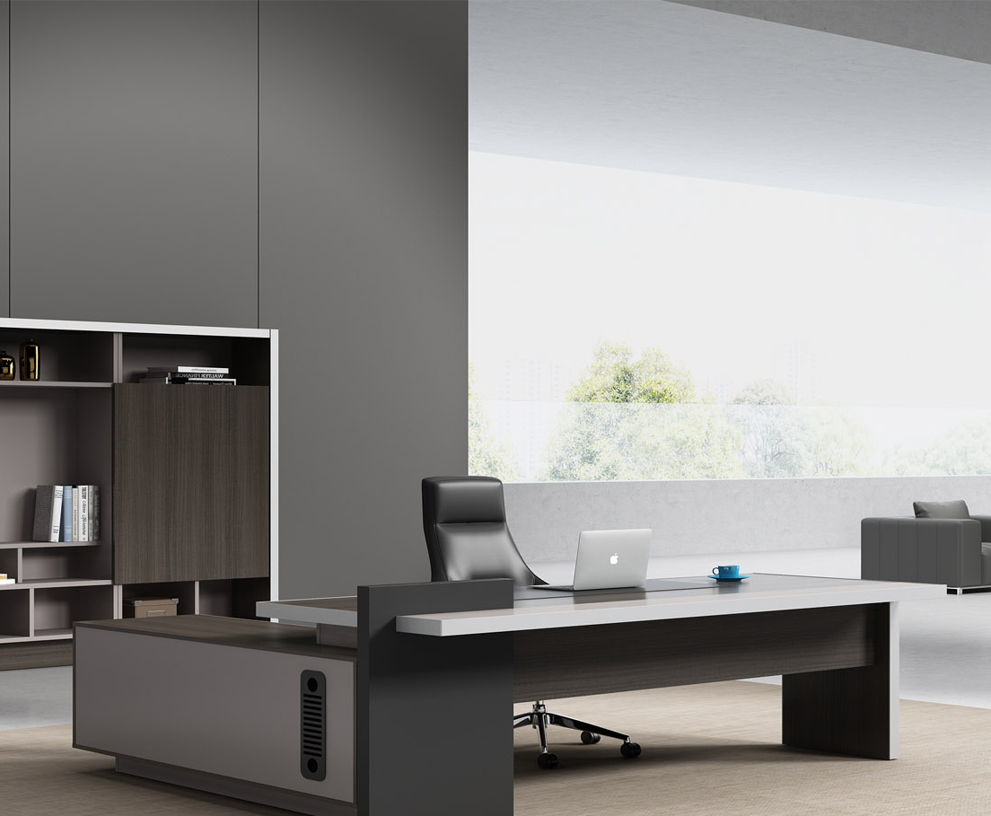 办公台|时尚大班台|办公火狐官方网站|火狐HUOHU（中国）火狐官方网站|大班台/配套系列