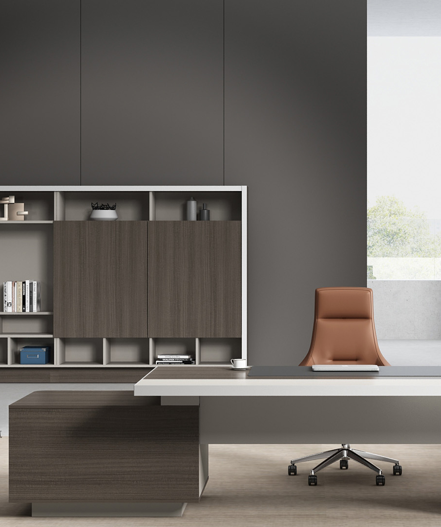 办公台|时尚大班台|办公火狐官方网站|火狐HUOHU（中国）火狐官方网站|大班台/配套系列