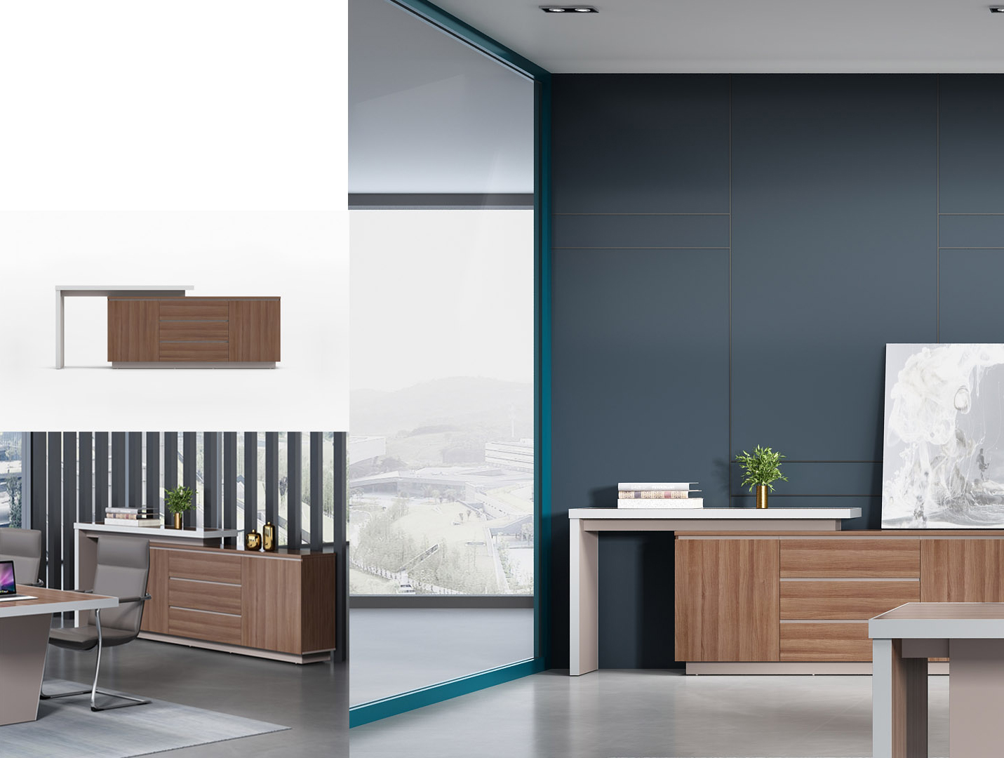 办公台|时尚大班台|办公火狐官方网站|火狐HUOHU（中国）火狐官方网站|大班台/配套系列