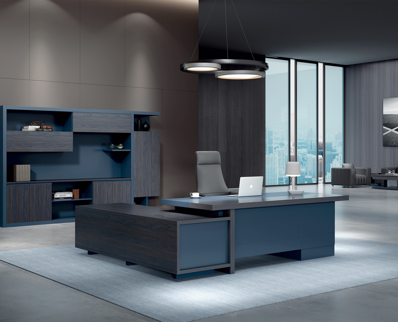 办公台|时尚大班台|办公火狐官方网站|火狐HUOHU（中国）火狐官方网站|大班台/配套系列