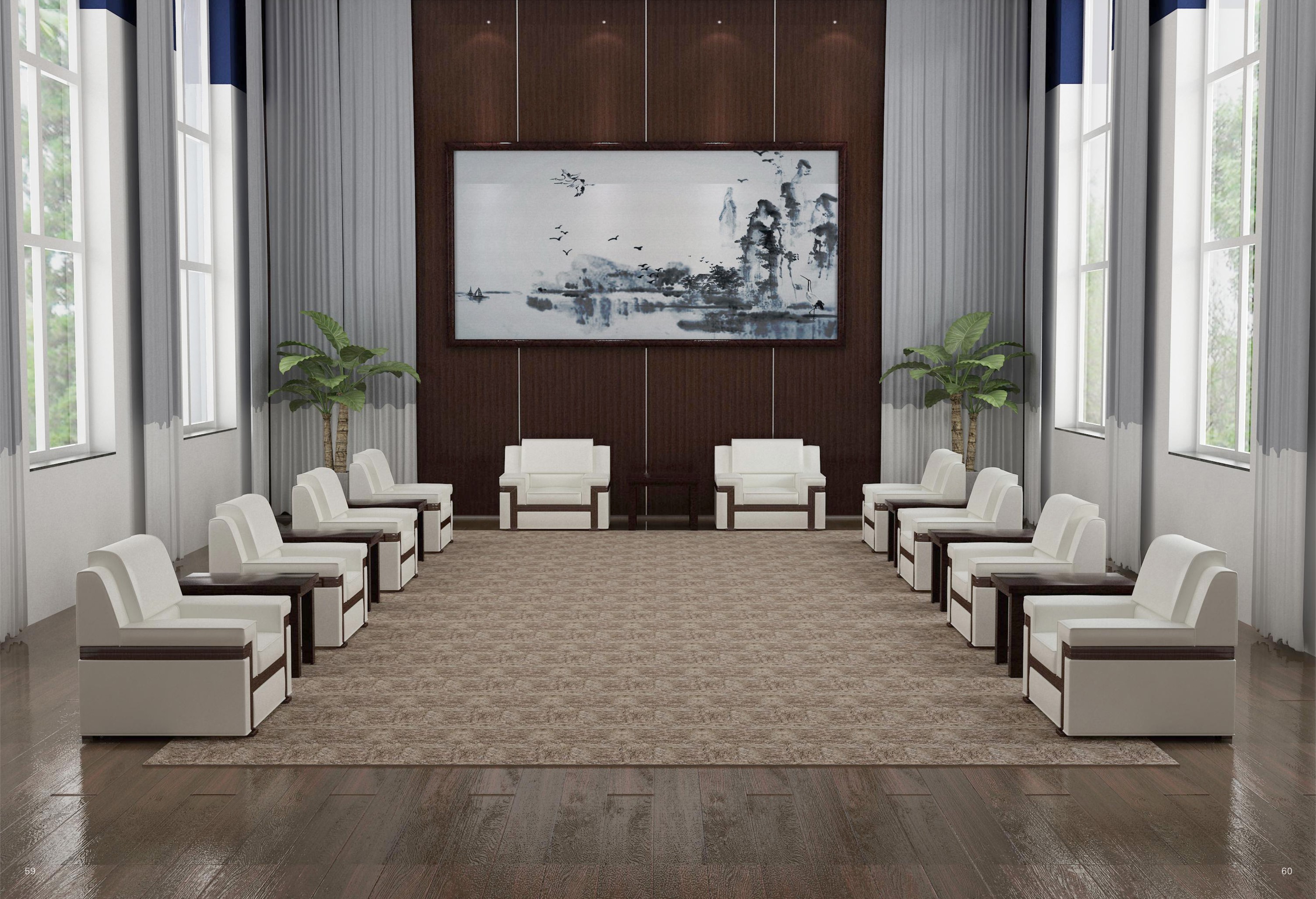 [办公沙发|布面沙发|办公火狐官方网站|火狐HUOHU（中国）火狐官方网站|接待沙发]