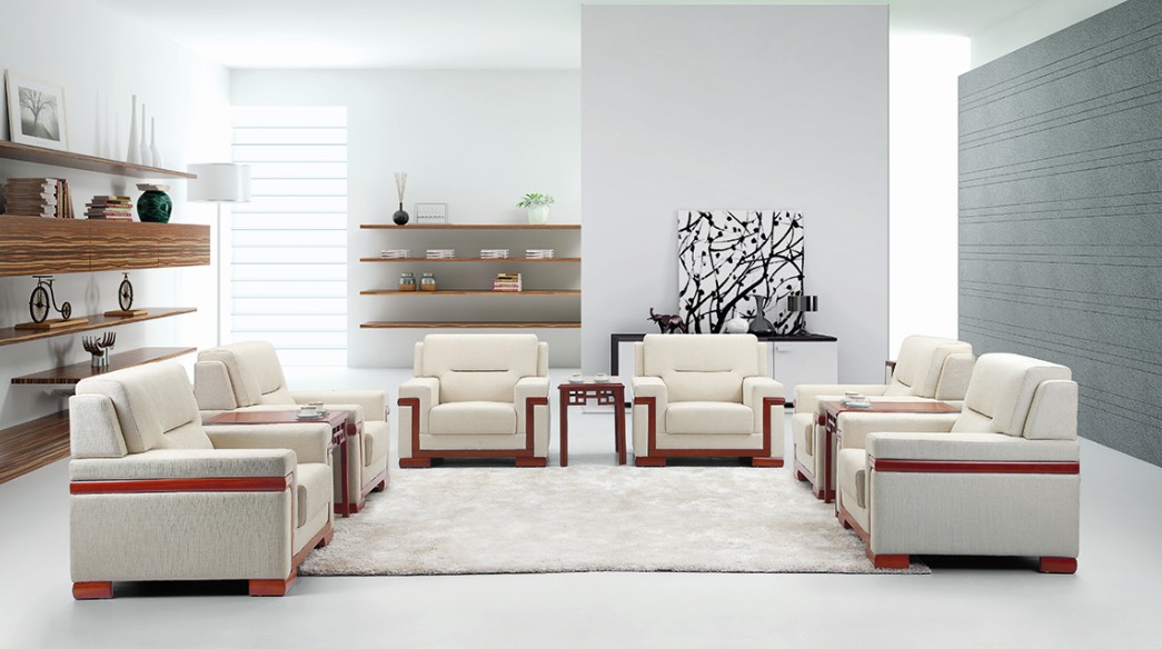 办公沙发|布面沙发|办公火狐官方网站|火狐HUOHU（中国）火狐官方网站|接待沙发