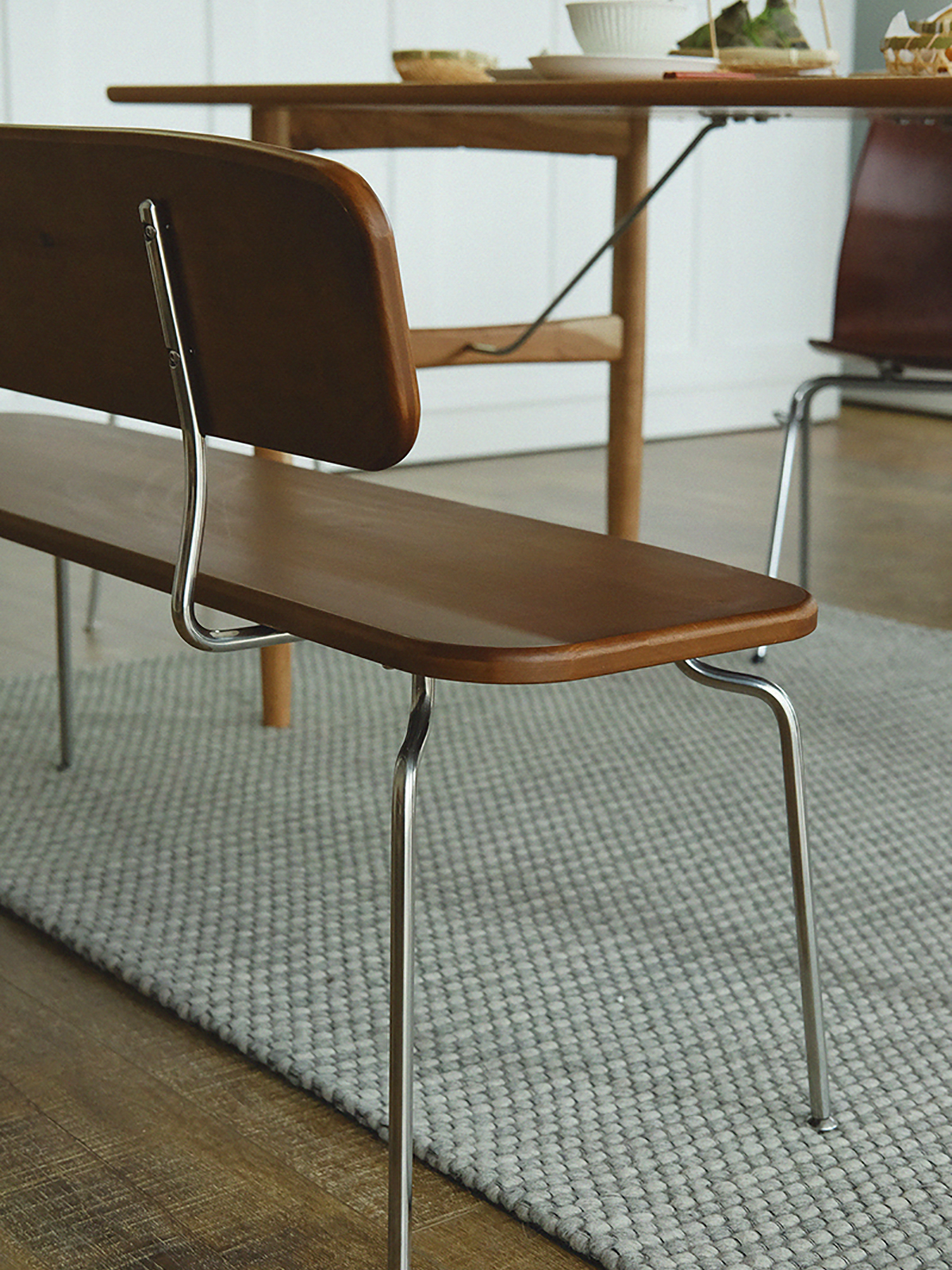 创意火狐官方网站 - 坐具|长凳|办公火狐官方网站|火狐HUOHU（中国）火狐官方网站|Minimore 蚂蚁长条凳