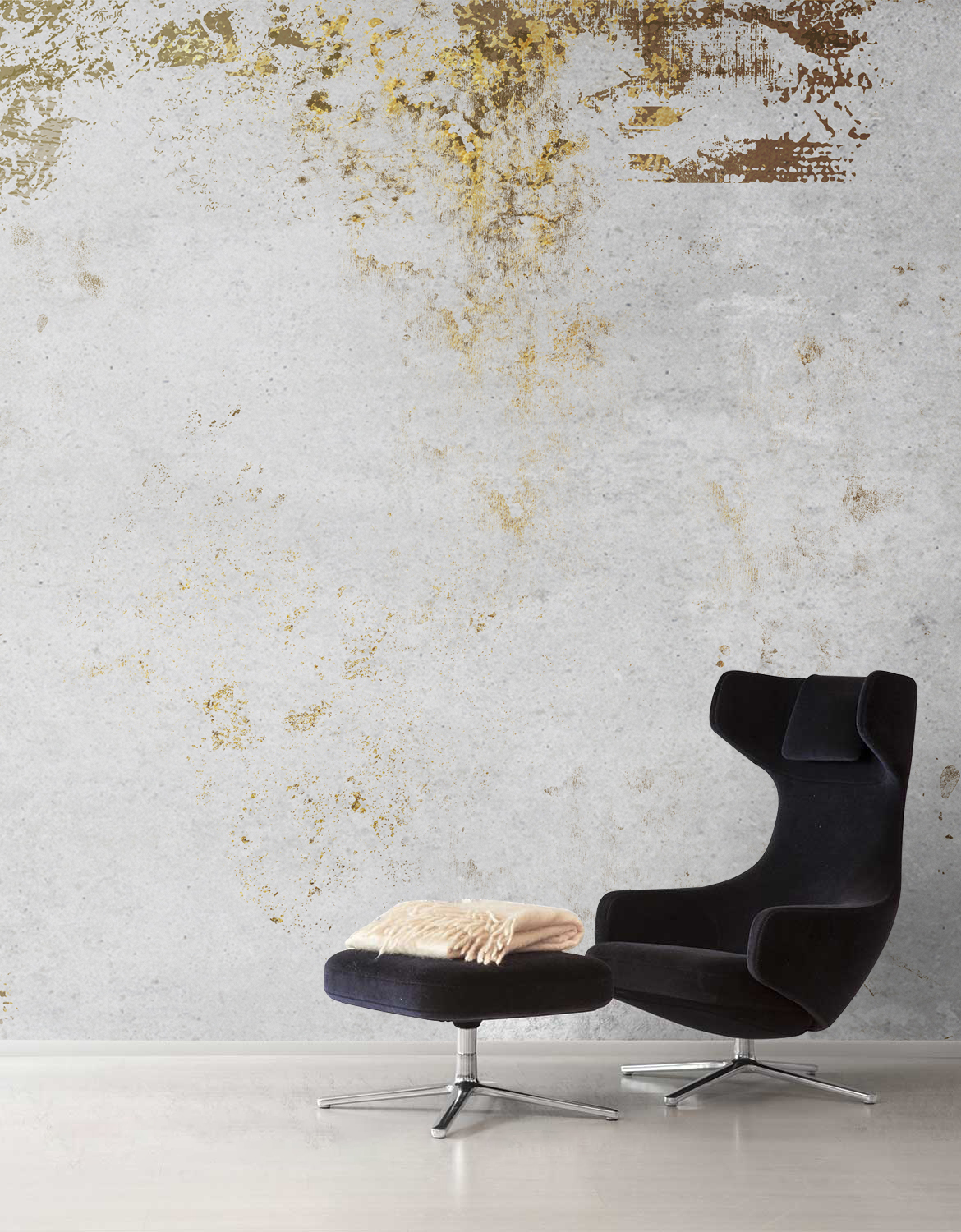 创意火狐官方网站 - 附件|装饰画/墙饰|办公火狐官方网站|火狐HUOHU（中国）火狐官方网站|斑驳-原创定制壁画