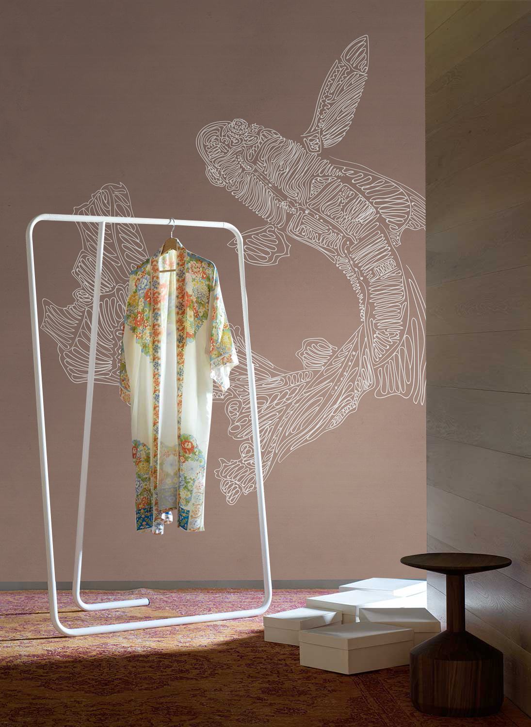 创意火狐官方网站 - 附件|装饰画/墙饰|办公火狐官方网站|火狐HUOHU（中国）火狐官方网站|鱼跃-原创定制壁画