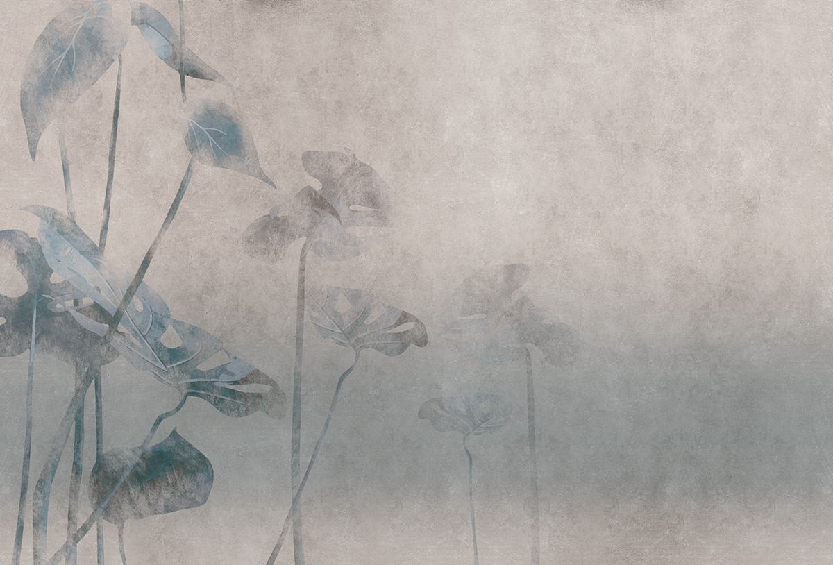 创意火狐官方网站 - 附件|装饰画/墙饰|办公火狐官方网站|火狐HUOHU（中国）火狐官方网站|叶脉Ⅱ-原创定制壁画