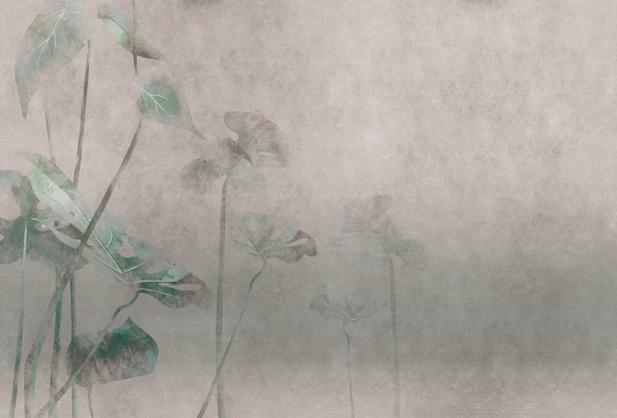 创意火狐官方网站 - 附件|装饰画/墙饰|办公火狐官方网站|火狐HUOHU（中国）火狐官方网站|叶脉Ⅱ-原创定制壁画