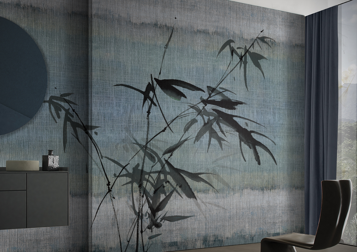 创意火狐官方网站 - 附件|装饰画/墙饰|办公火狐官方网站|火狐HUOHU（中国）火狐官方网站|风竹-原创定制壁画