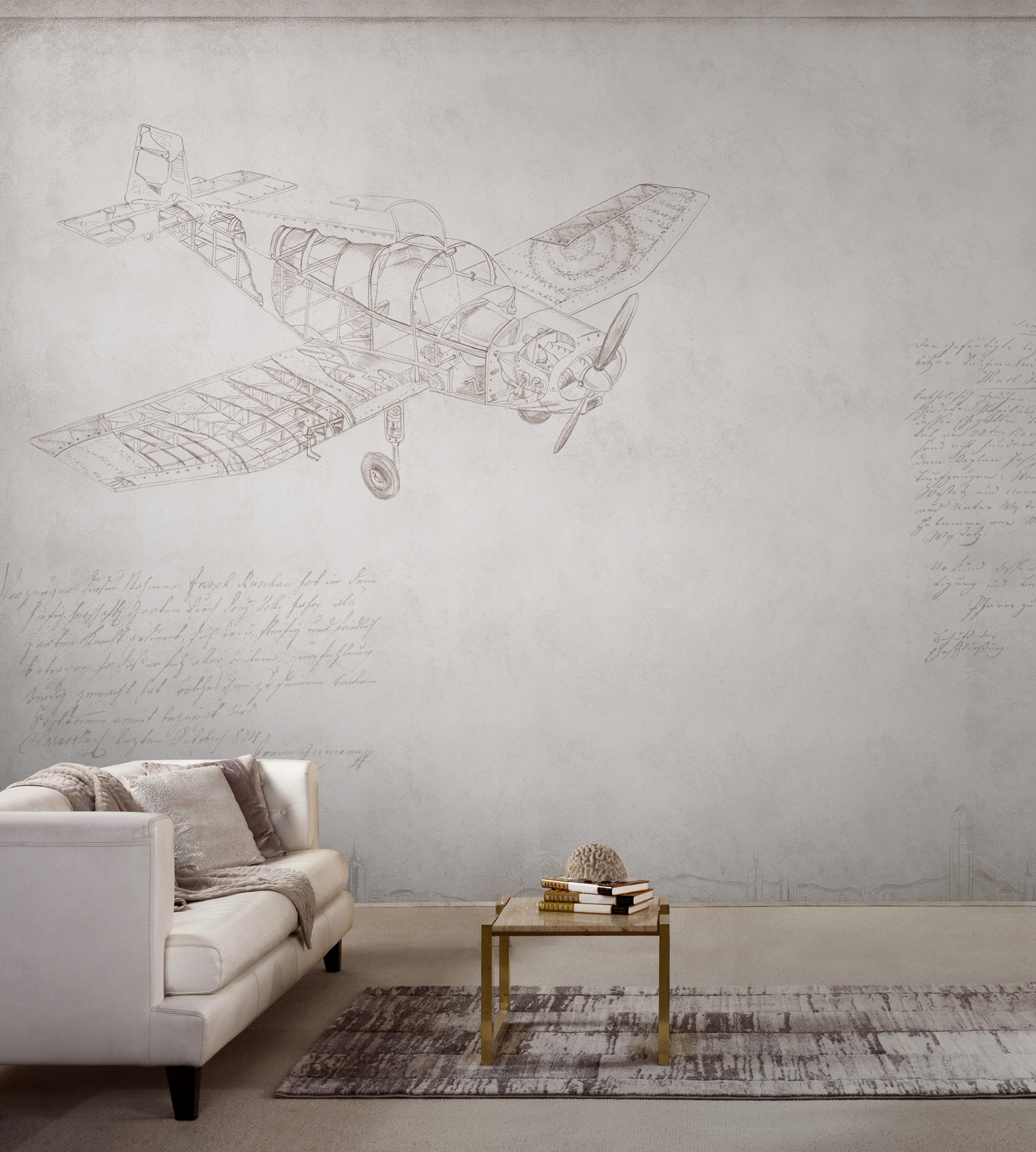 创意火狐官方网站 - 附件|装饰画/墙饰|办公火狐官方网站|火狐HUOHU（中国）火狐官方网站|机械图-原创定制壁画