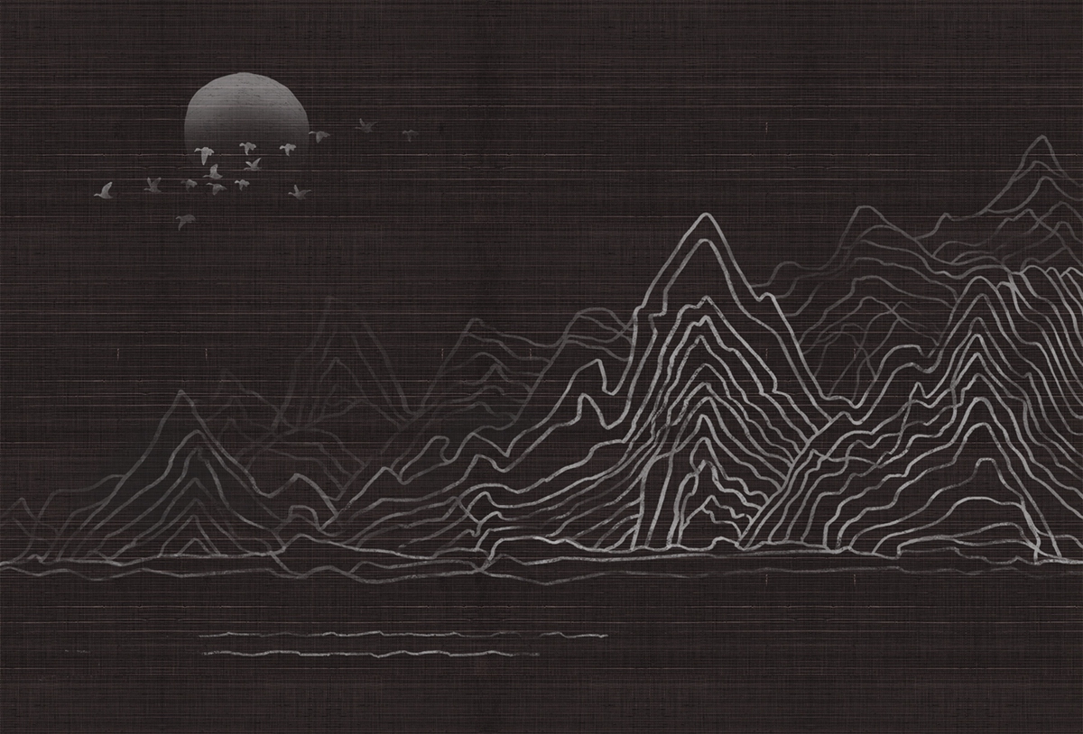 创意火狐官方网站 - 附件|装饰画/墙饰|办公火狐官方网站|火狐HUOHU（中国）火狐官方网站|迁途-原创定制壁画