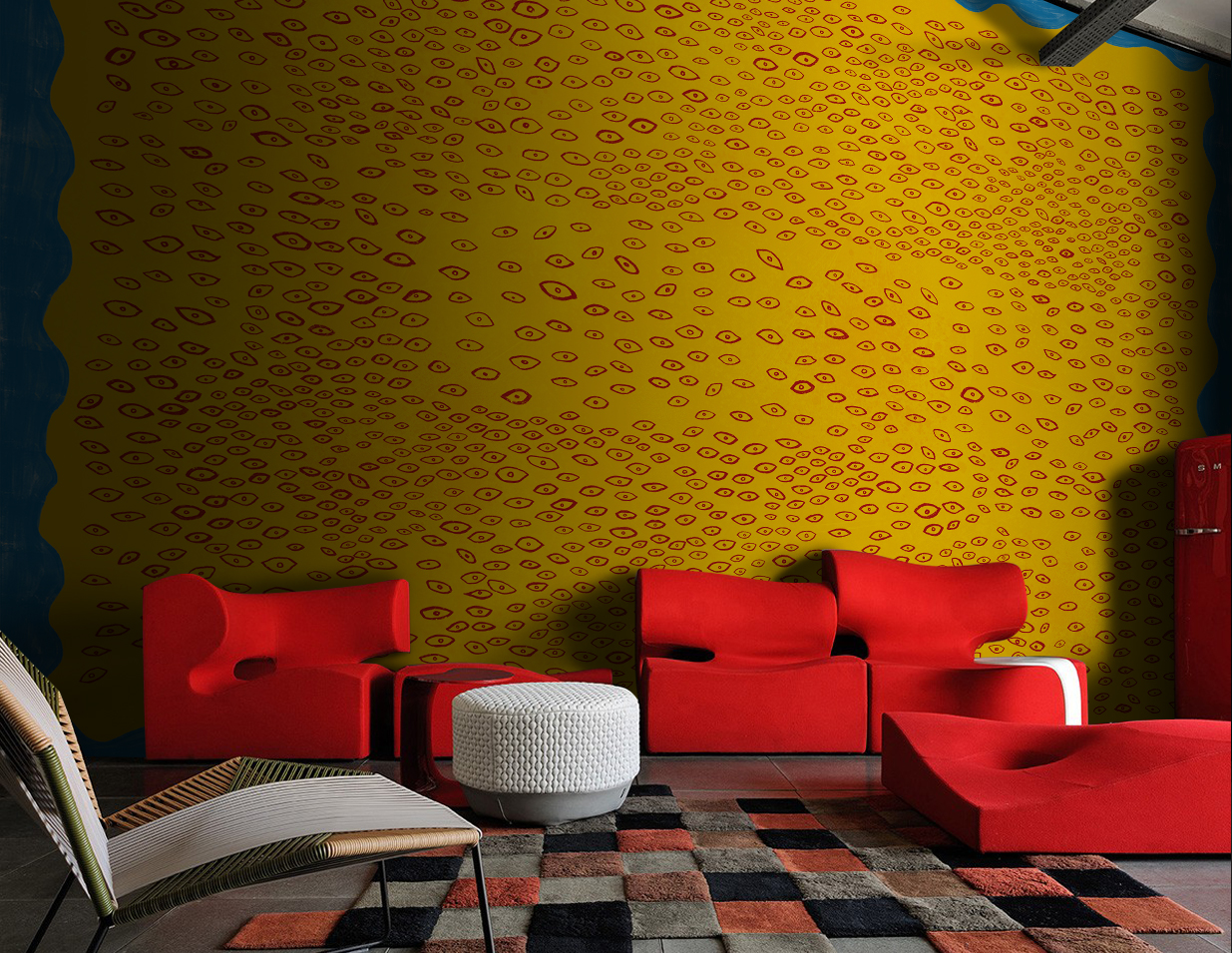 创意火狐官方网站 - 附件|装饰画/墙饰|办公火狐官方网站|火狐HUOHU（中国）火狐官方网站|奥普艺术-原创定制壁画