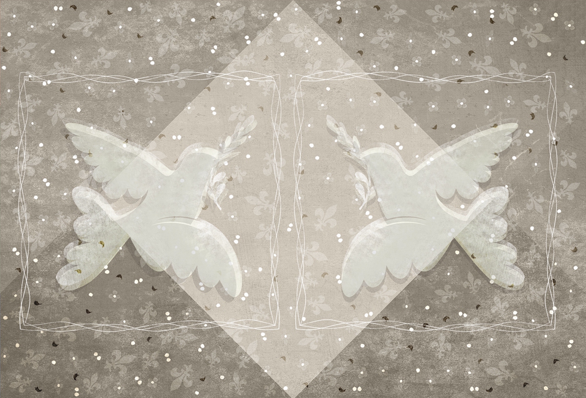 [创意火狐官方网站 - 附件|装饰画/墙饰|办公火狐官方网站|火狐HUOHU（中国）火狐官方网站|橄榄枝-原创定制壁画]