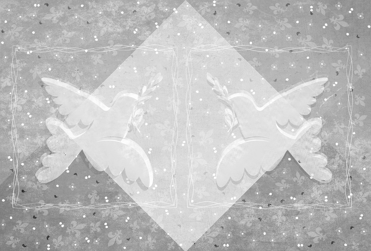 创意火狐官方网站 - 附件|装饰画/墙饰|办公火狐官方网站|火狐HUOHU（中国）火狐官方网站|橄榄枝-原创定制壁画