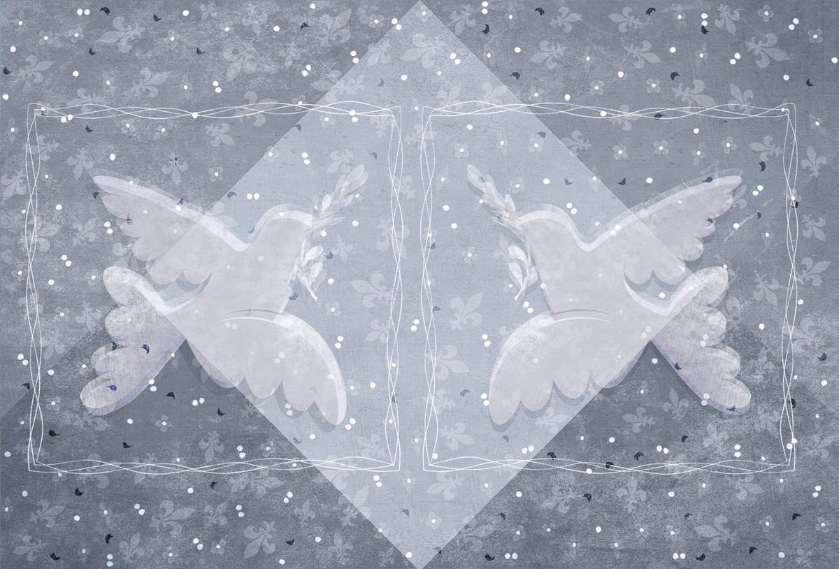 创意火狐官方网站 - 附件|装饰画/墙饰|办公火狐官方网站|火狐HUOHU（中国）火狐官方网站|橄榄枝-原创定制壁画