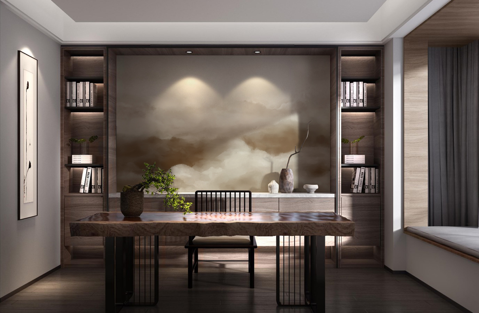 创意火狐官方网站 - 附件|装饰画/墙饰|办公火狐官方网站|火狐HUOHU（中国）火狐官方网站|云海-原创定制壁画