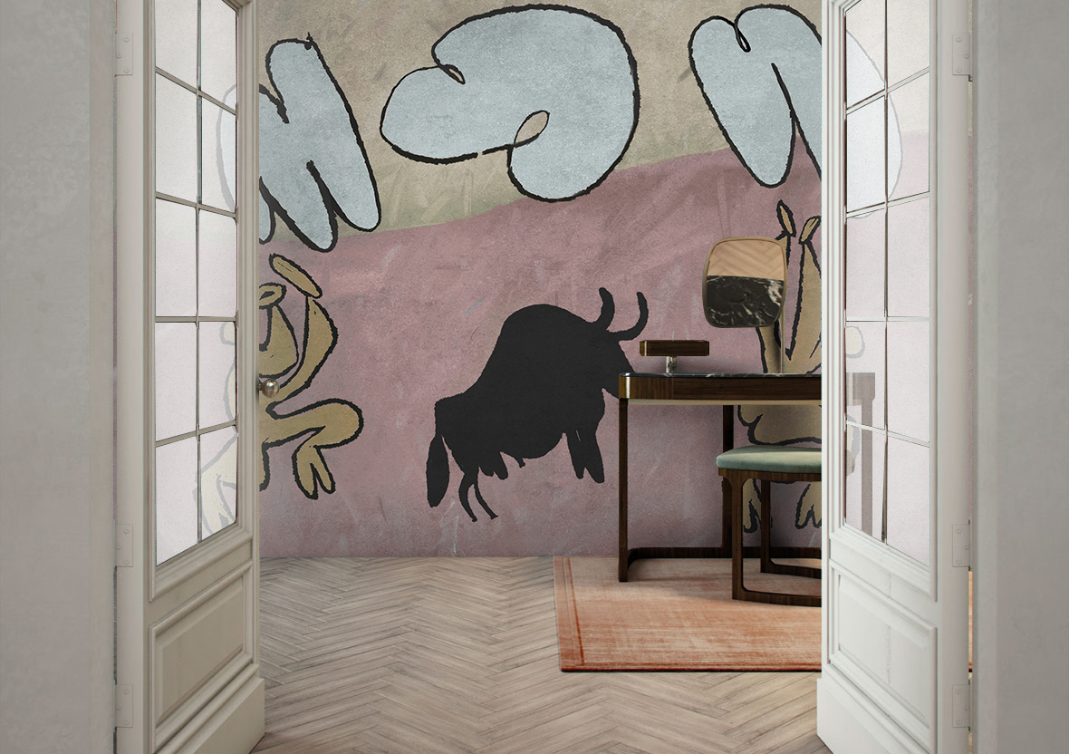 创意火狐官方网站 - 附件|装饰画/墙饰|办公火狐官方网站|火狐HUOHU（中国）火狐官方网站|勇士-原创定制壁画