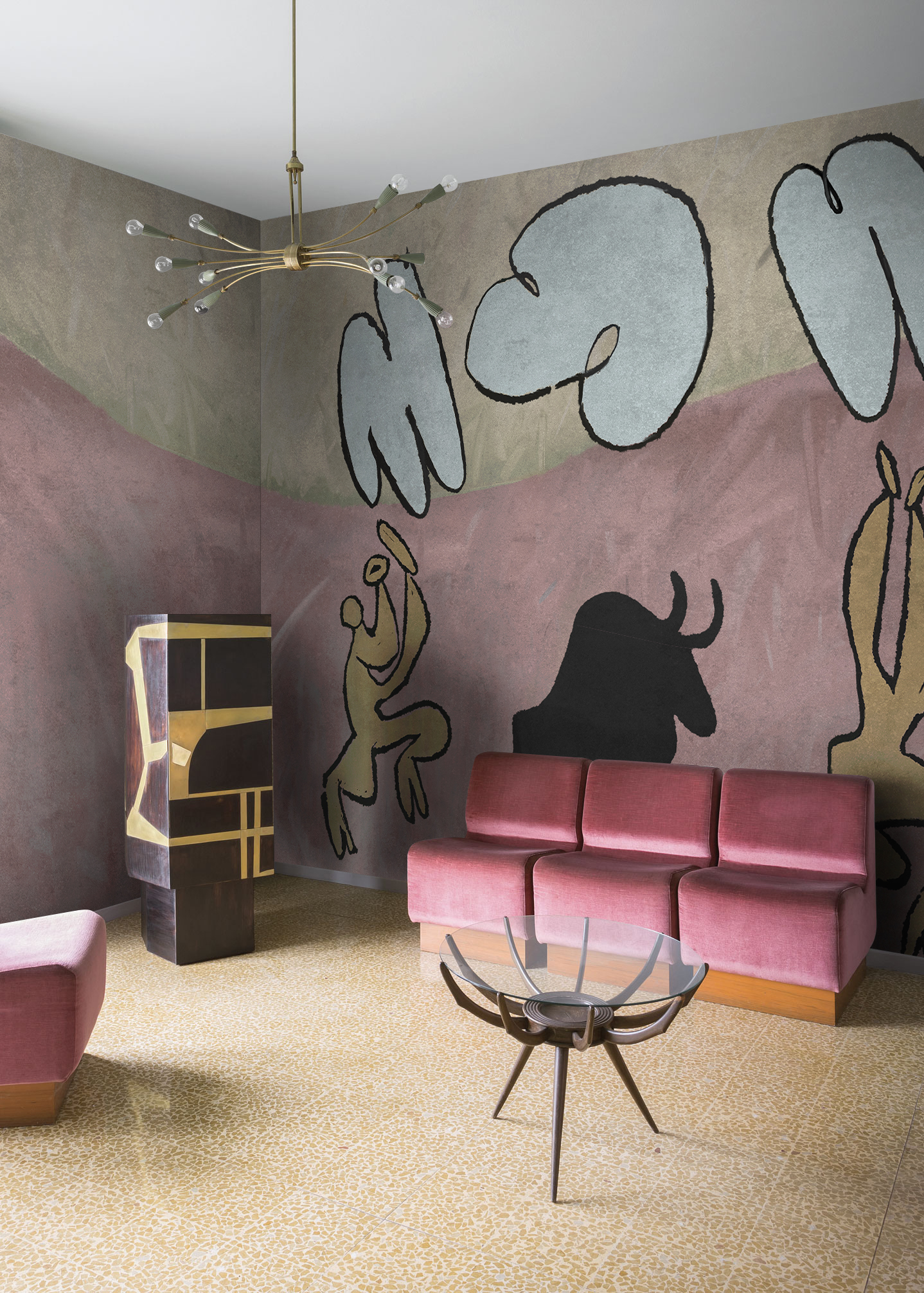 创意火狐官方网站 - 附件|装饰画/墙饰|办公火狐官方网站|火狐HUOHU（中国）火狐官方网站|勇士-原创定制壁画