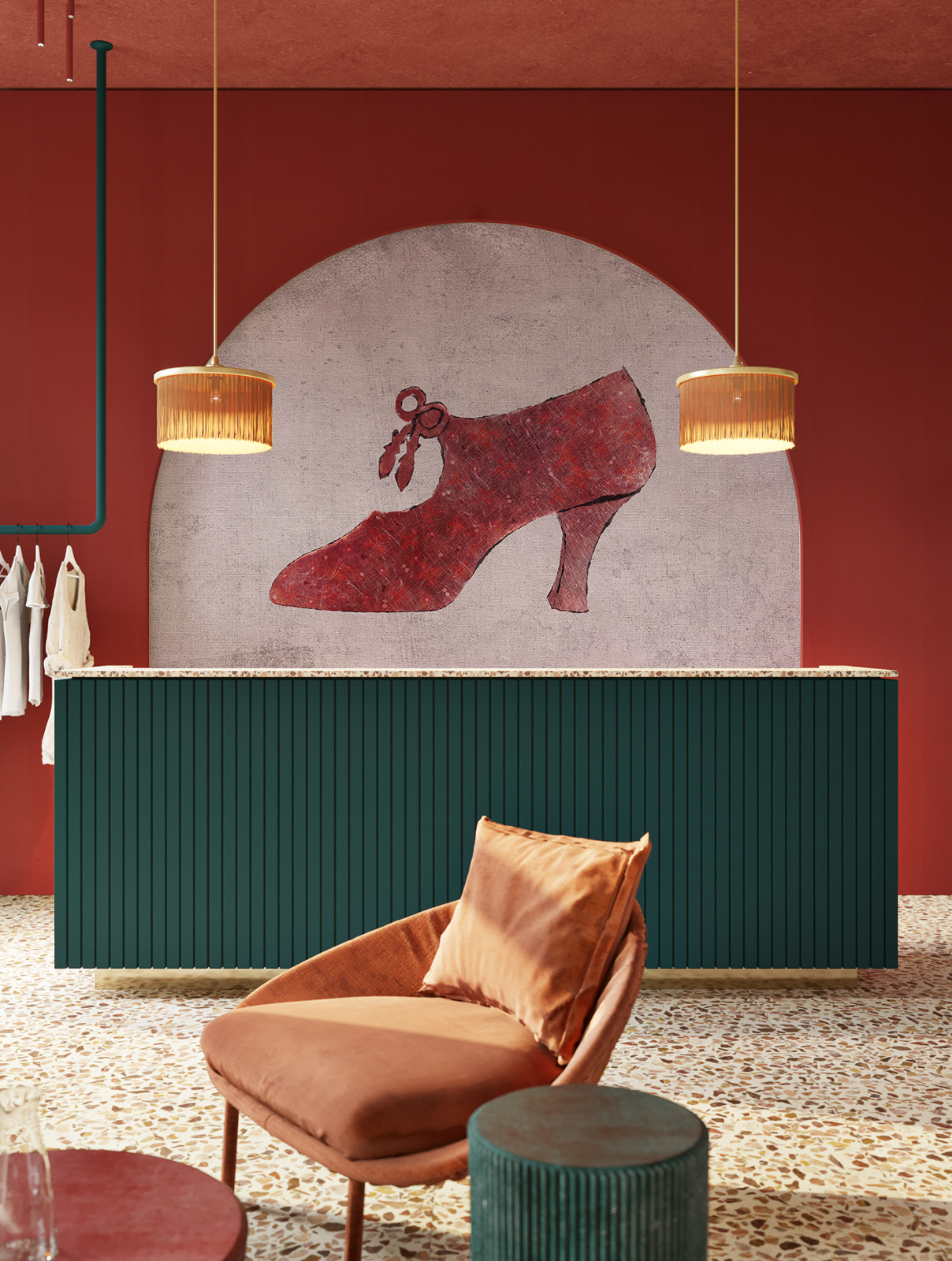 创意火狐官方网站 - 附件|装饰画/墙饰|办公火狐官方网站|火狐HUOHU（中国）火狐官方网站|新风尚-原创定制壁画