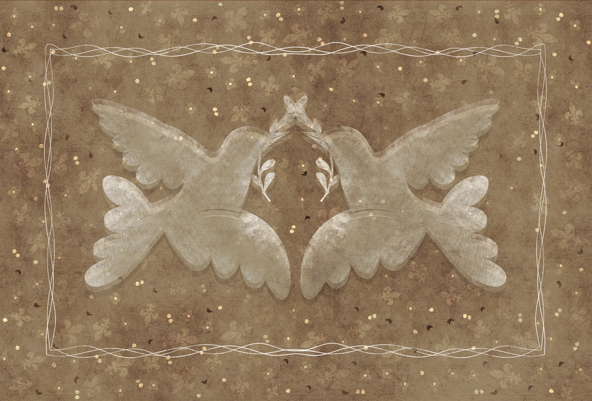 [创意火狐官方网站 - 附件|装饰画/墙饰|办公火狐官方网站|火狐HUOHU（中国）火狐官方网站|偎依-原创定制壁画]