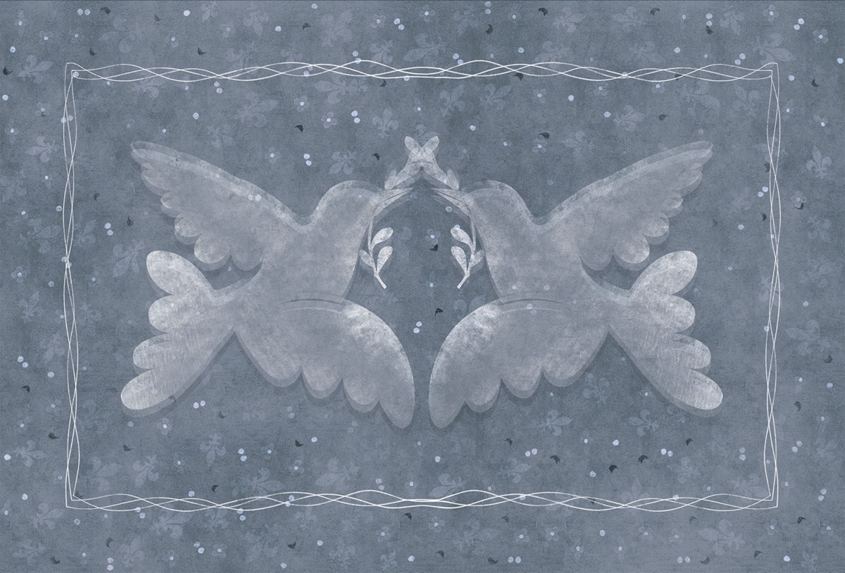 创意火狐官方网站 - 附件|装饰画/墙饰|办公火狐官方网站|火狐HUOHU（中国）火狐官方网站|偎依-原创定制壁画