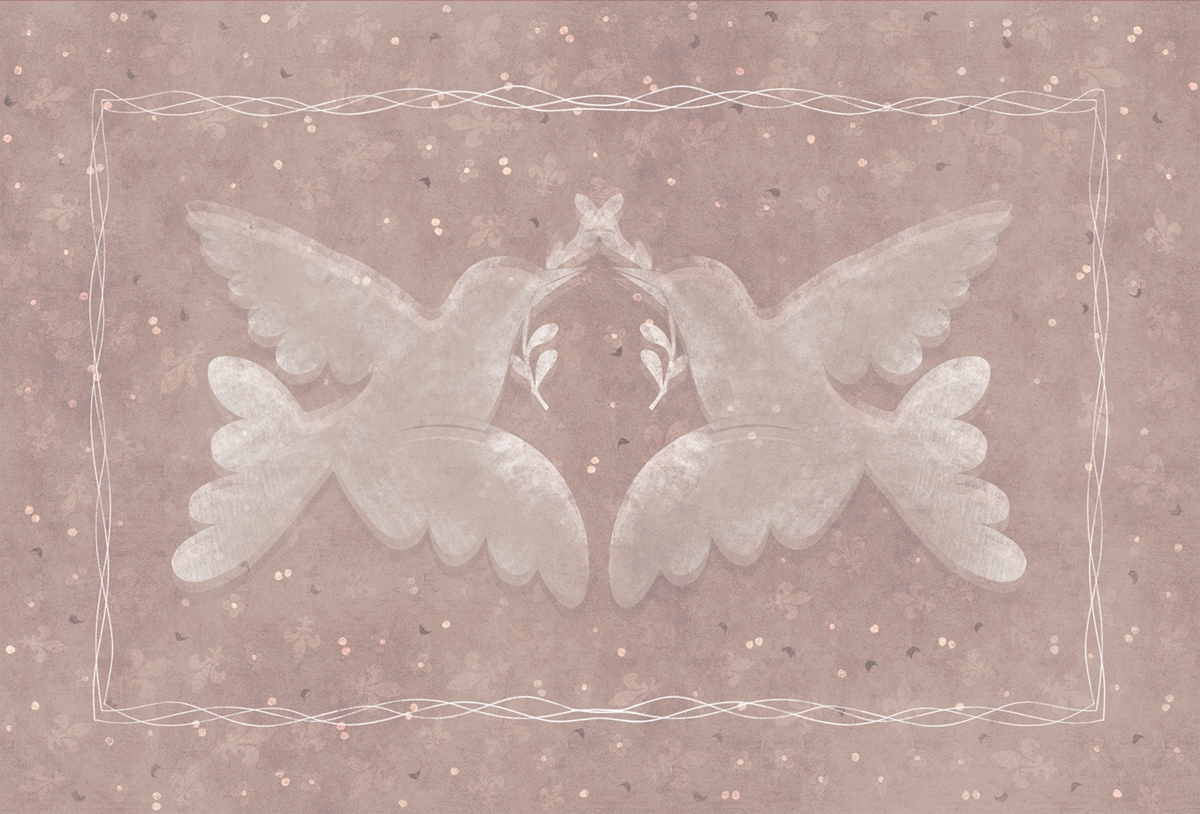 创意火狐官方网站 - 附件|装饰画/墙饰|办公火狐官方网站|火狐HUOHU（中国）火狐官方网站|偎依-原创定制壁画