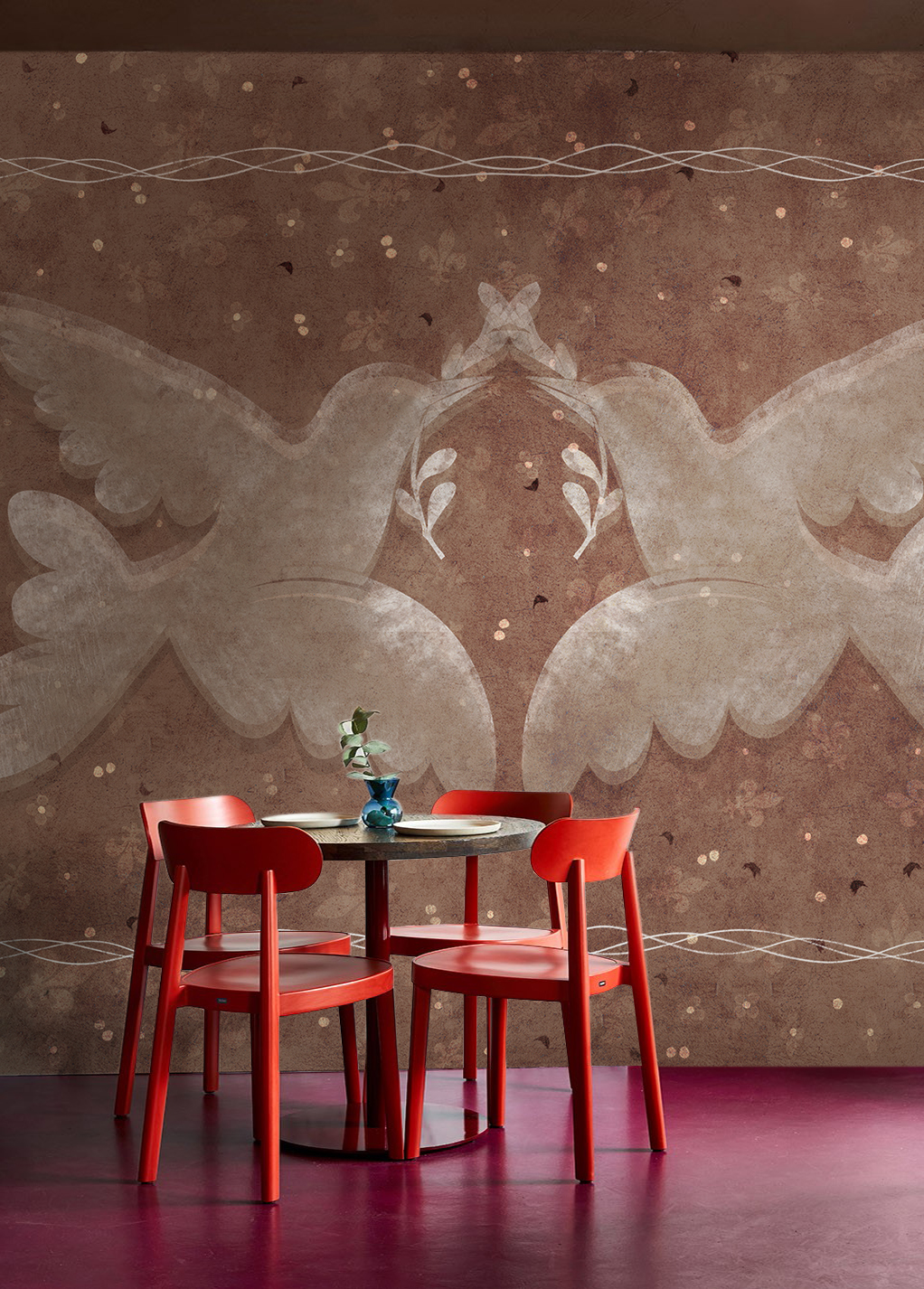 创意火狐官方网站 - 附件|装饰画/墙饰|办公火狐官方网站|火狐HUOHU（中国）火狐官方网站|偎依-原创定制壁画