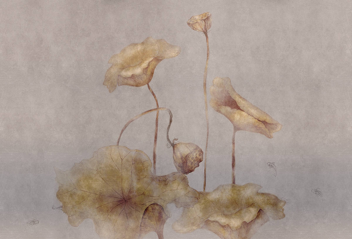 [创意火狐官方网站 - 附件|装饰画/墙饰|办公火狐官方网站|火狐HUOHU（中国）火狐官方网站|荷韵-原创定制壁画]