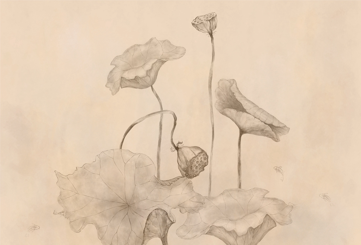 创意火狐官方网站 - 附件|装饰画/墙饰|办公火狐官方网站|火狐HUOHU（中国）火狐官方网站|荷韵-原创定制壁画