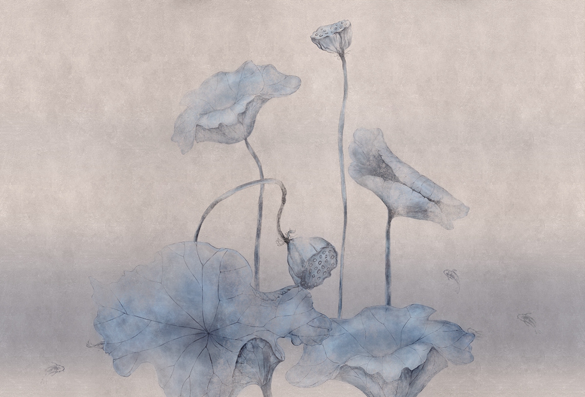 创意火狐官方网站 - 附件|装饰画/墙饰|办公火狐官方网站|火狐HUOHU（中国）火狐官方网站|荷韵-原创定制壁画