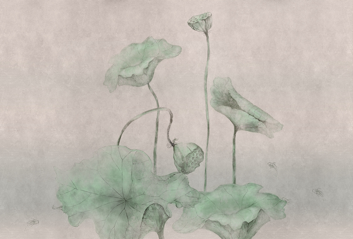 创意火狐官方网站 - 附件|装饰画/墙饰|办公火狐官方网站|火狐HUOHU（中国）火狐官方网站|荷韵-原创定制壁画