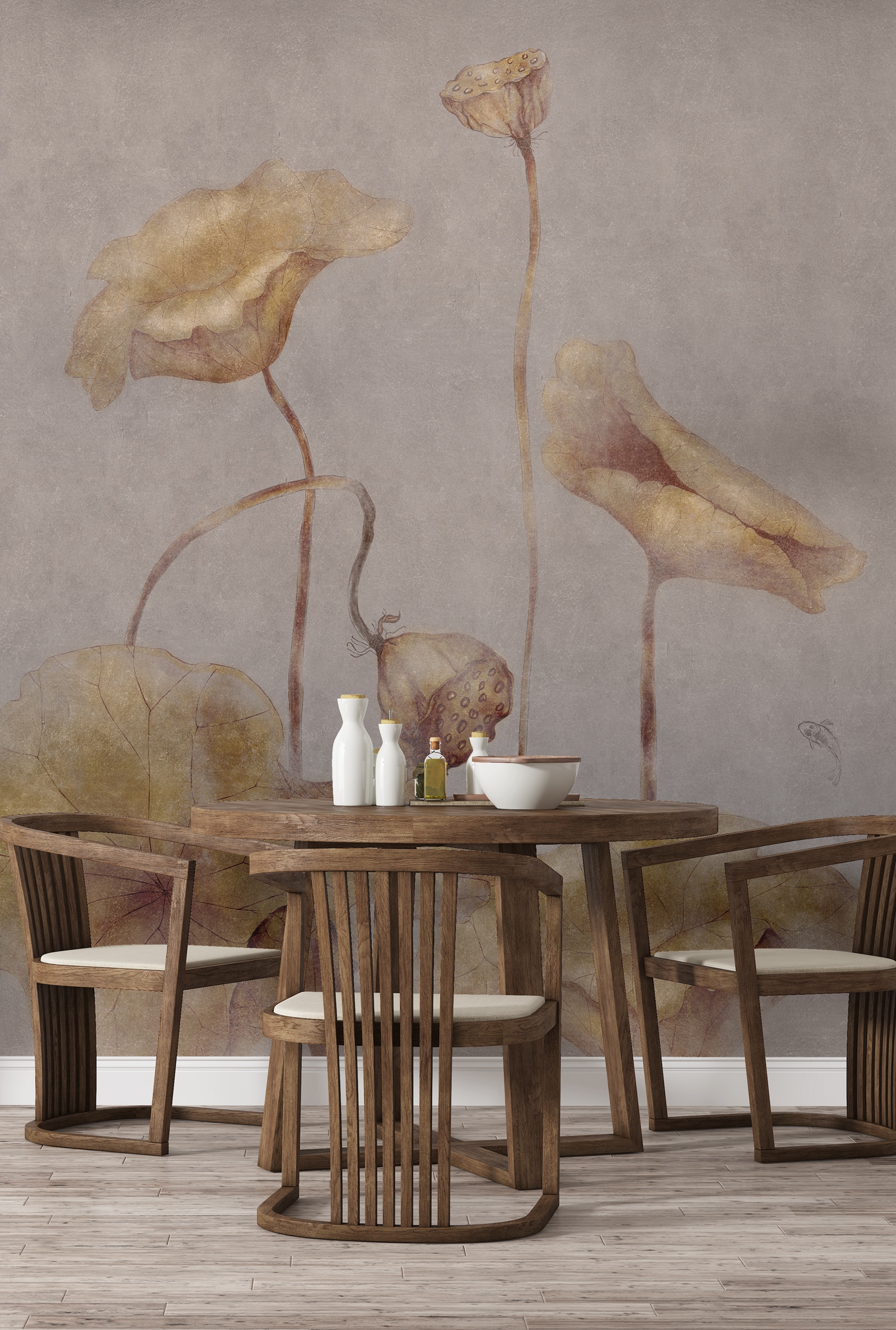 创意火狐官方网站 - 附件|装饰画/墙饰|办公火狐官方网站|火狐HUOHU（中国）火狐官方网站|荷韵-原创定制壁画