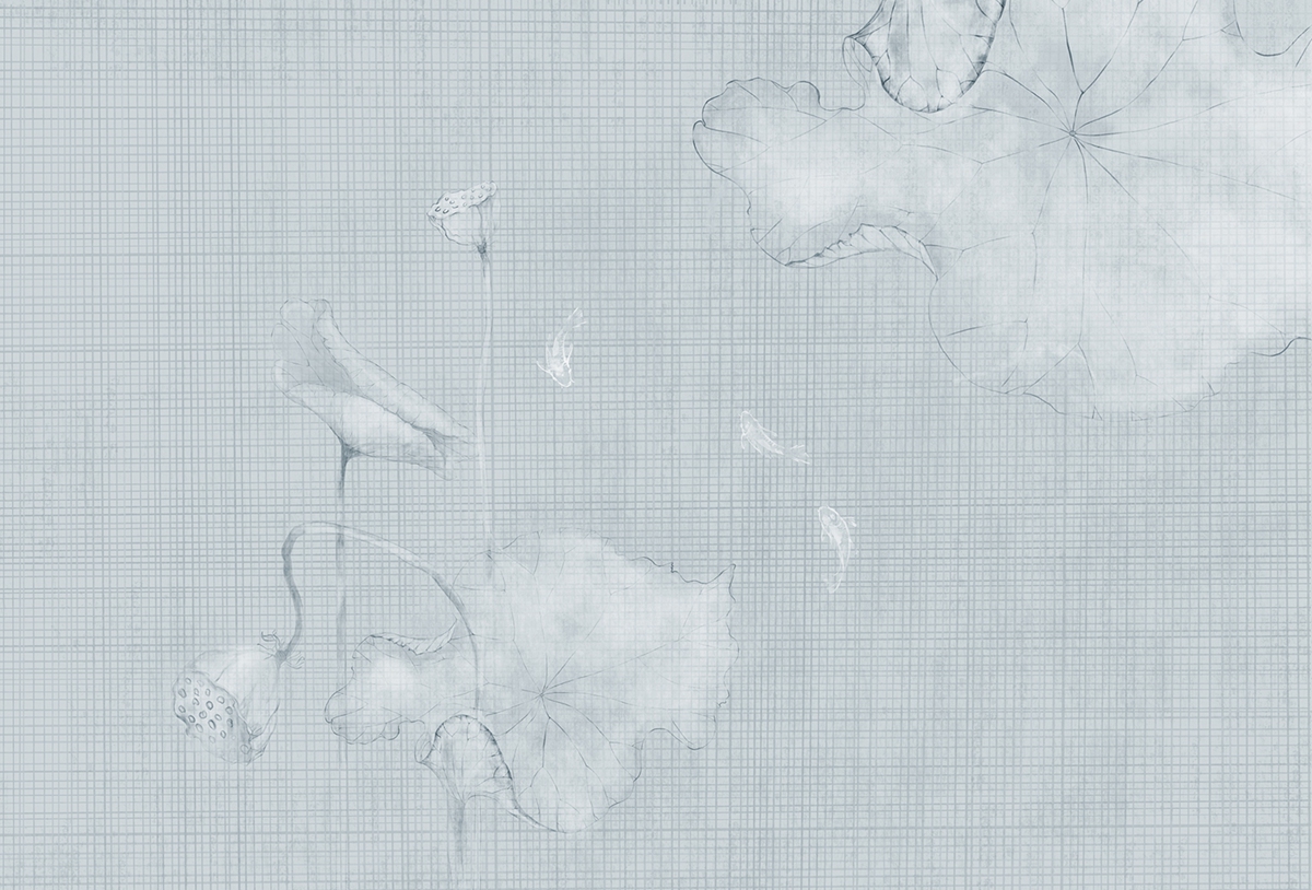 创意火狐官方网站 - 附件|装饰画/墙饰|办公火狐官方网站|火狐HUOHU（中国）火狐官方网站|荷韵-原创定制壁画