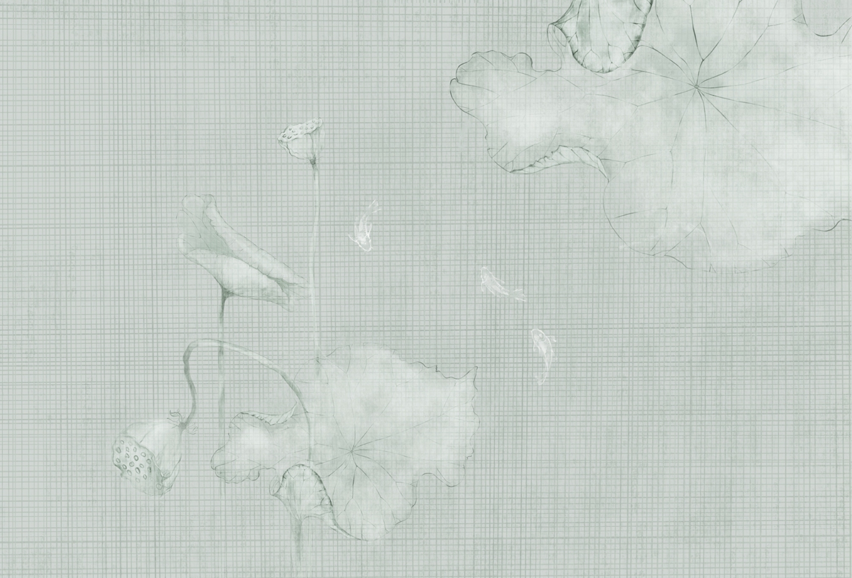 创意火狐官方网站 - 附件|装饰画/墙饰|办公火狐官方网站|火狐HUOHU（中国）火狐官方网站|荷韵-原创定制壁画