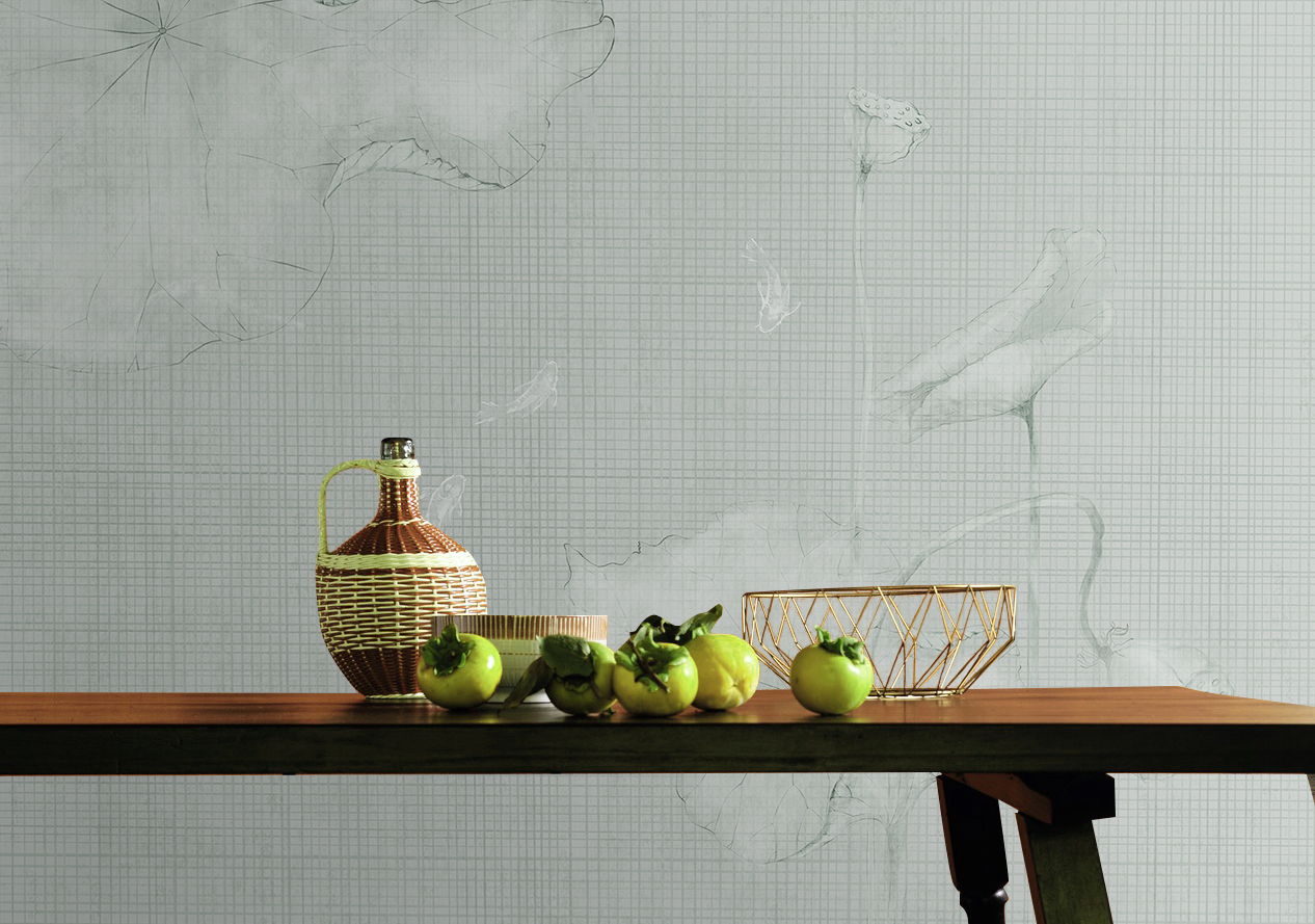 创意火狐官方网站 - 附件|装饰画/墙饰|办公火狐官方网站|火狐HUOHU（中国）火狐官方网站|荷韵-原创定制壁画