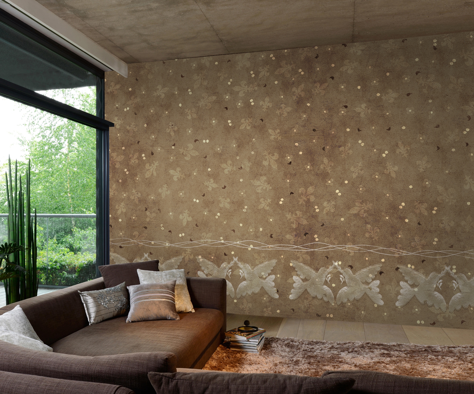 创意火狐官方网站 - 附件|装饰画/墙饰|办公火狐官方网站|火狐HUOHU（中国）火狐官方网站|古朴-原创定制壁画