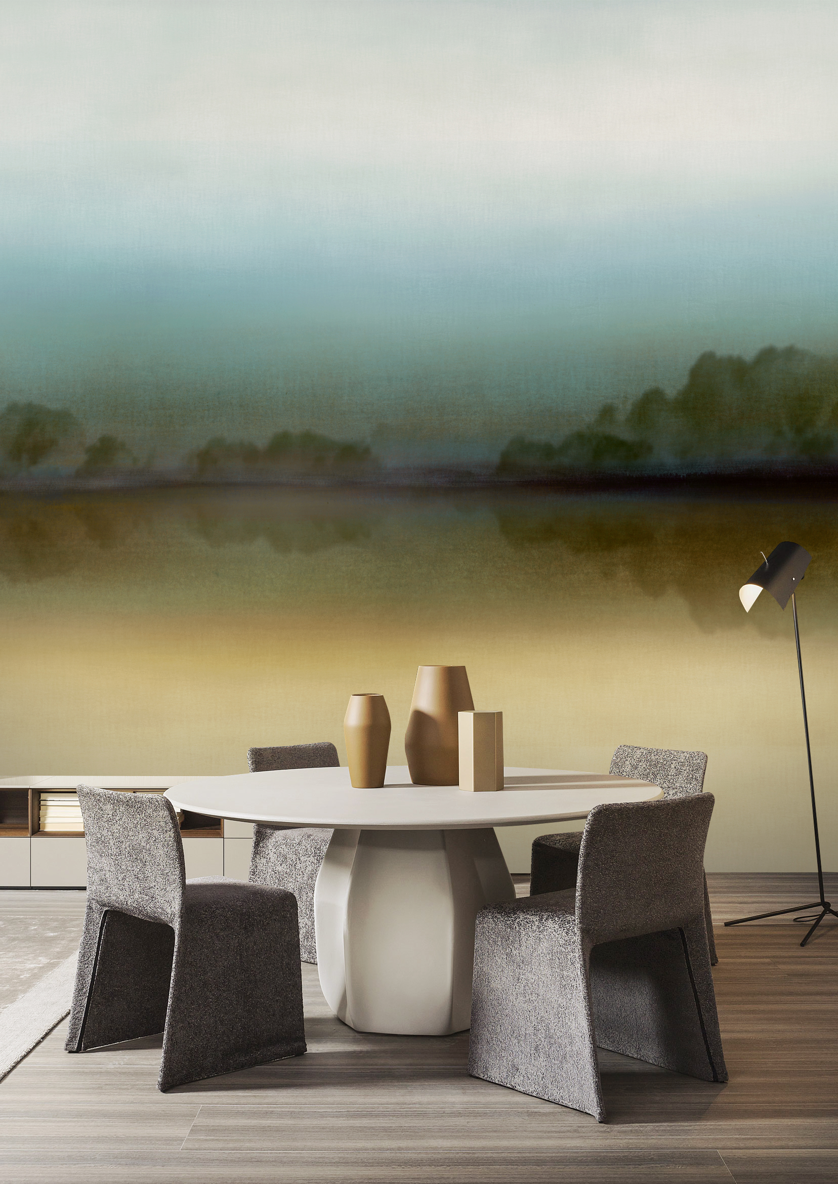 创意火狐官方网站 - 附件|装饰画/墙饰|办公火狐官方网站|火狐HUOHU（中国）火狐官方网站|交融-原创定制壁画