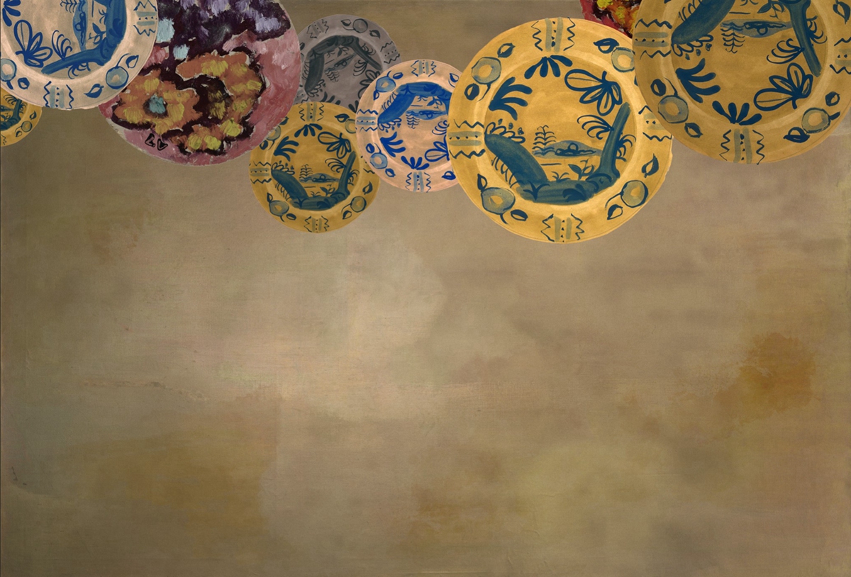 [创意火狐官方网站 - 附件|装饰画/墙饰|办公火狐官方网站|火狐HUOHU（中国）火狐官方网站|彩碟-原创定制壁画]