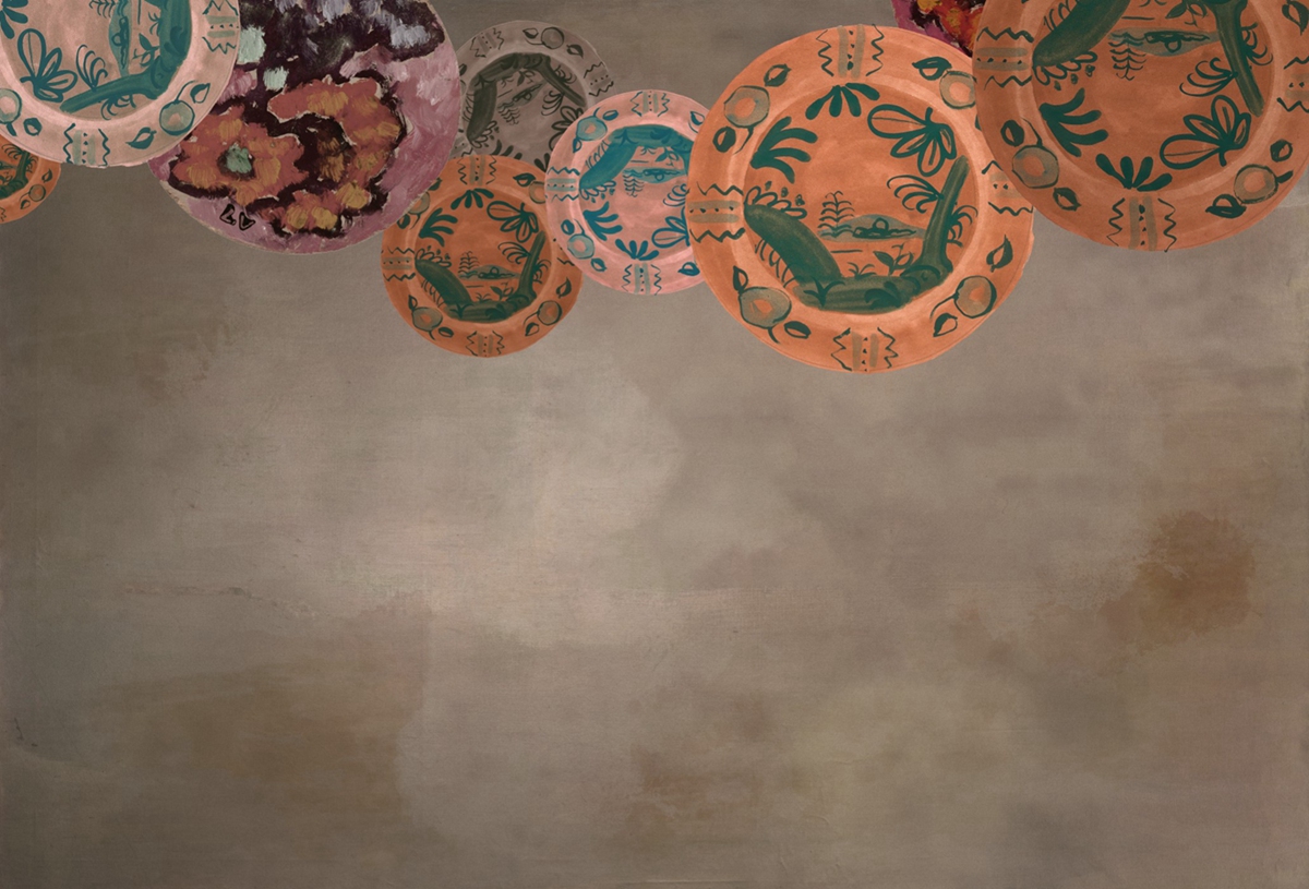 创意火狐官方网站 - 附件|装饰画/墙饰|办公火狐官方网站|火狐HUOHU（中国）火狐官方网站|彩碟-原创定制壁画