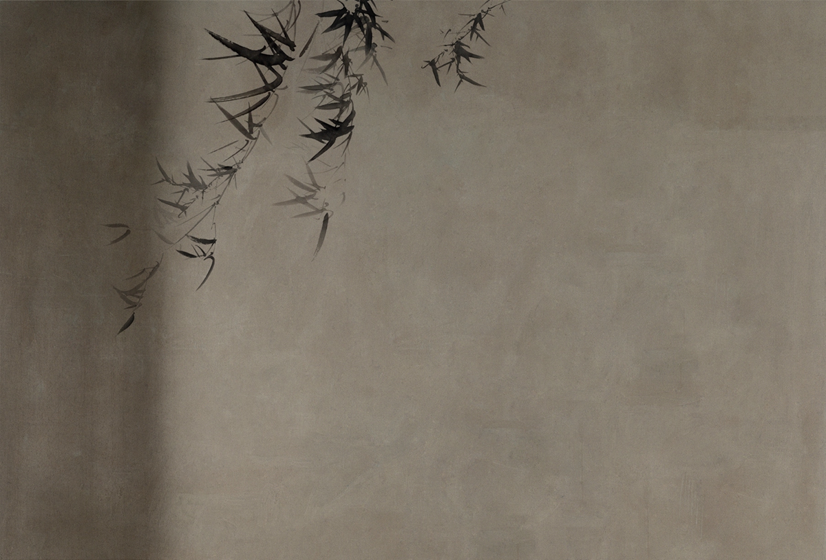 创意火狐官方网站 - 附件|装饰画/墙饰|办公火狐官方网站|火狐HUOHU（中国）火狐官方网站|墨竹-原创定制壁画