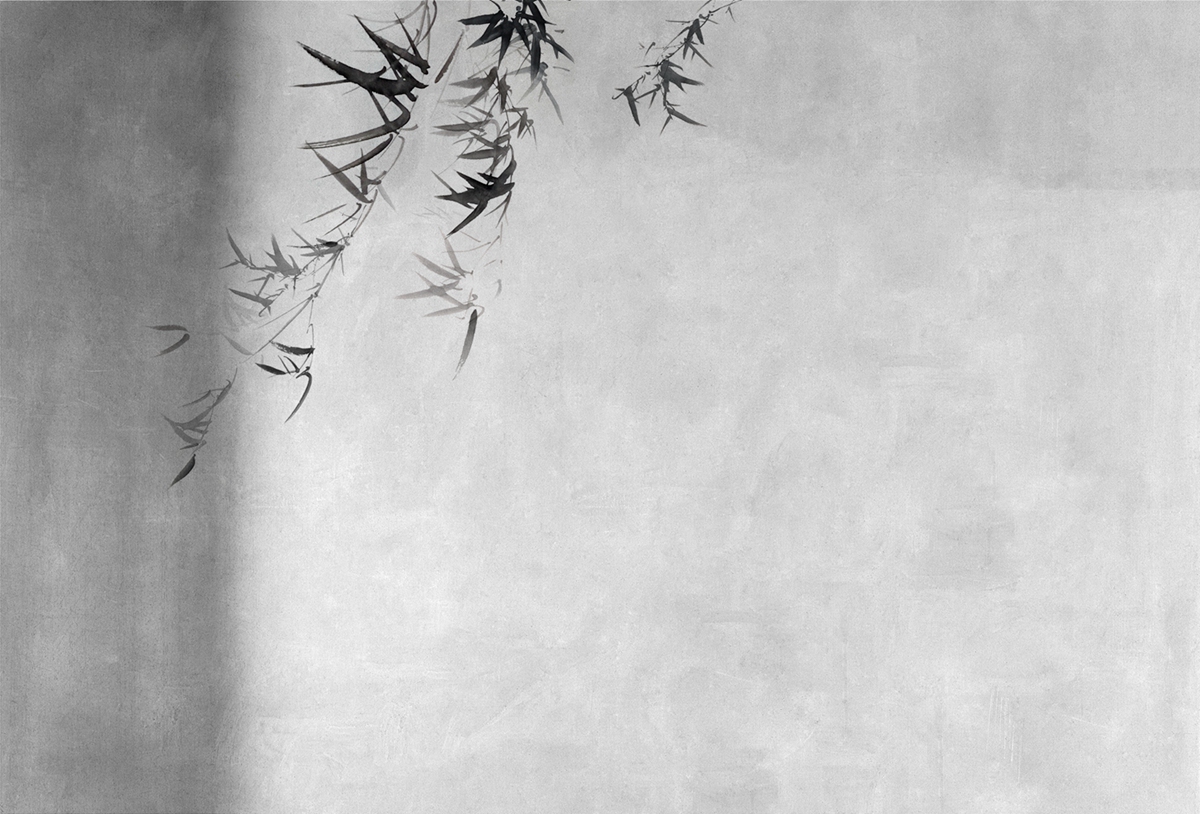 创意火狐官方网站 - 附件|装饰画/墙饰|办公火狐官方网站|火狐HUOHU（中国）火狐官方网站|墨竹-原创定制壁画