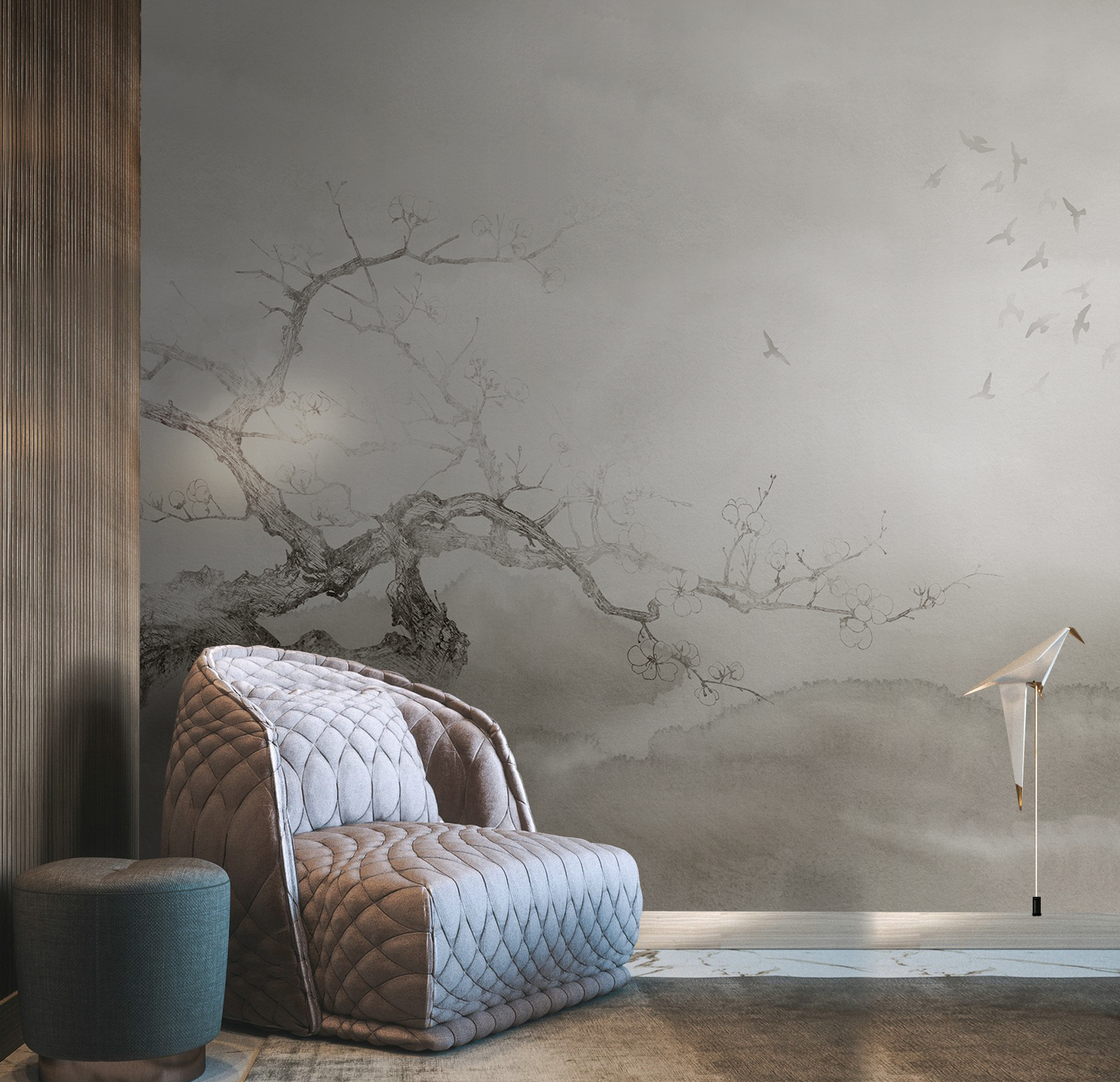 创意火狐官方网站 - 附件|装饰画/墙饰|办公火狐官方网站|火狐HUOHU（中国）火狐官方网站|梅-原创定制壁画