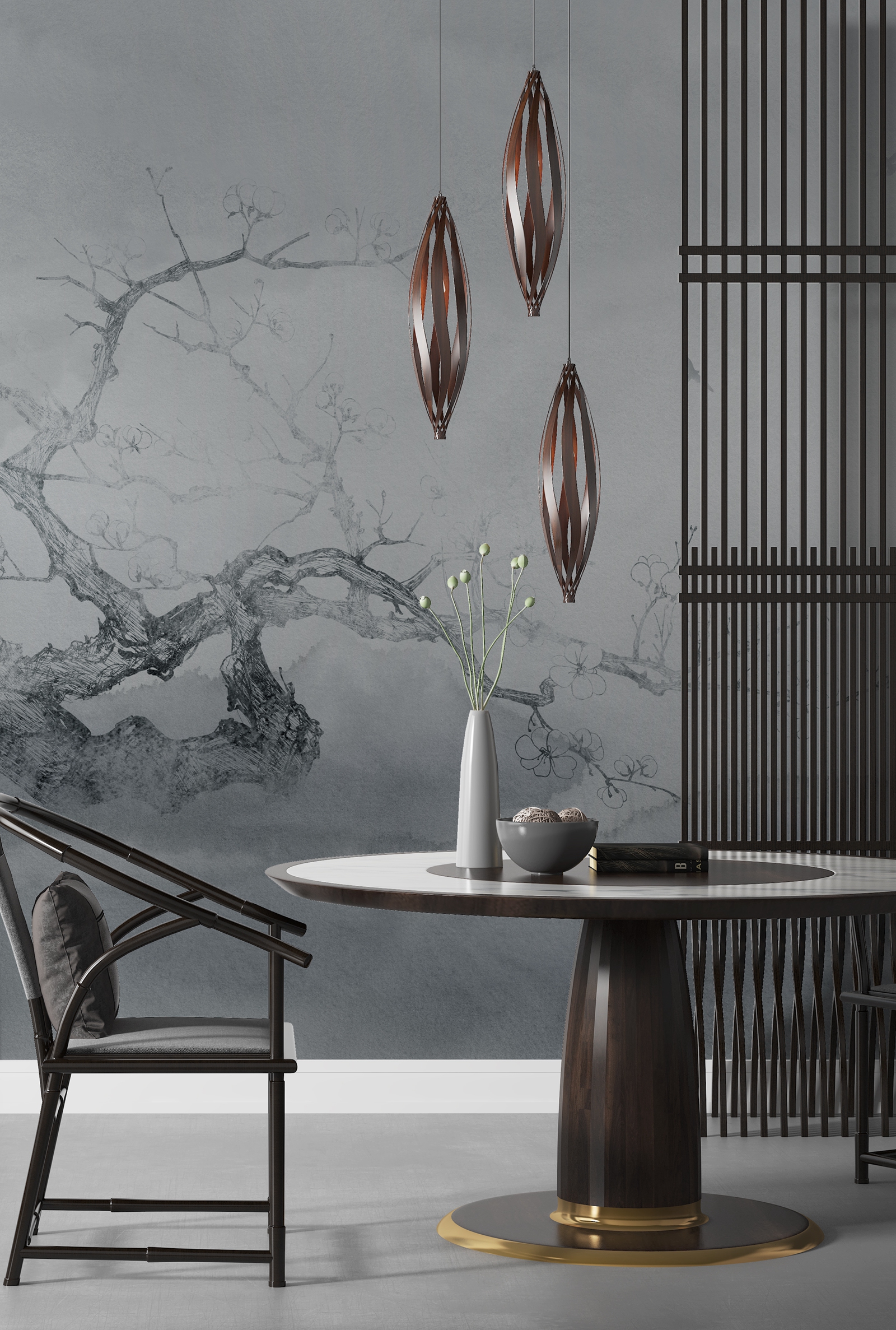 创意火狐官方网站 - 附件|装饰画/墙饰|办公火狐官方网站|火狐HUOHU（中国）火狐官方网站|梅-原创定制壁画