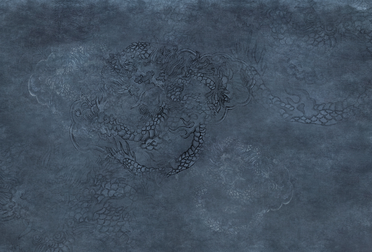 创意火狐官方网站 - 附件|装饰画/墙饰|办公火狐官方网站|火狐HUOHU（中国）火狐官方网站|龙-原创定制壁画